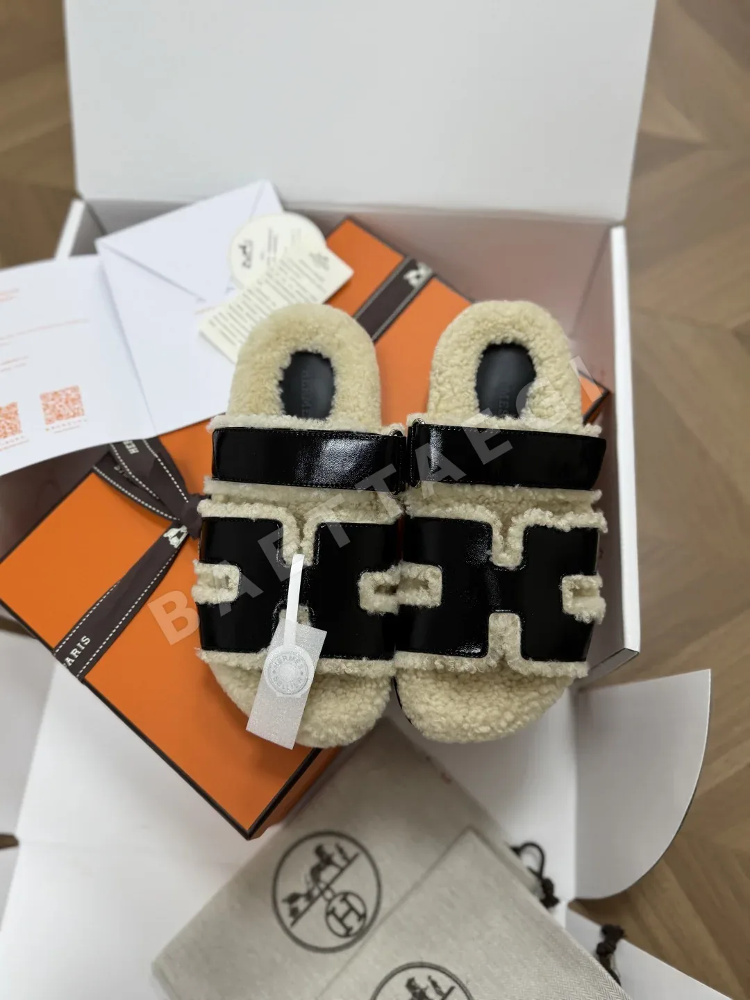 에르메스 시프레 샌들 93279