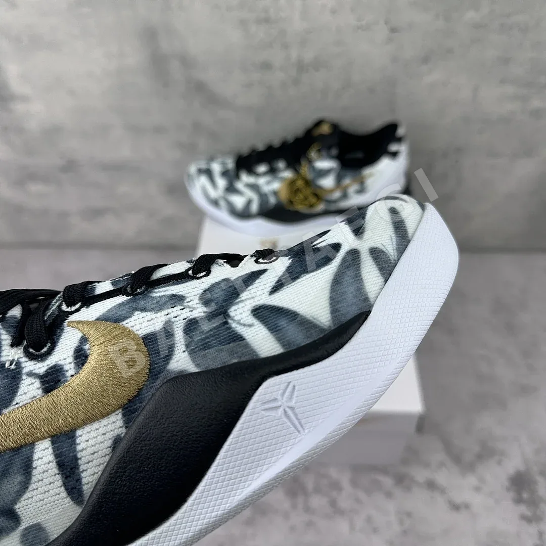 나이키 코비 8 프로트로 FV6325-100 200995 Nike Kobe 8 Protro Mambacita ZK8 GIGI 상세 이미지 2