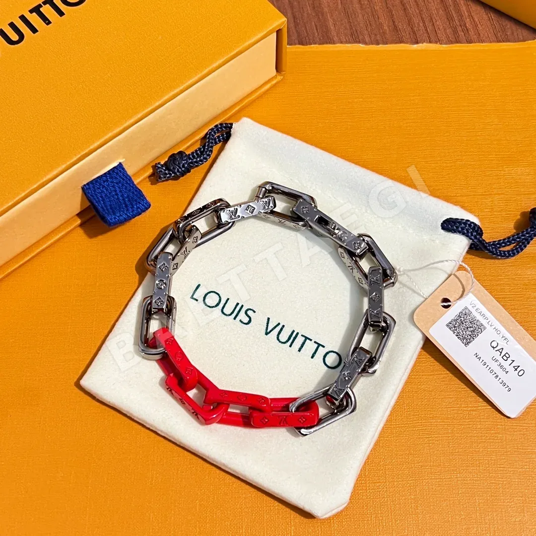 루이비통 목걸이 63991 Louis Vuitton Necklace 상세 이미지 7