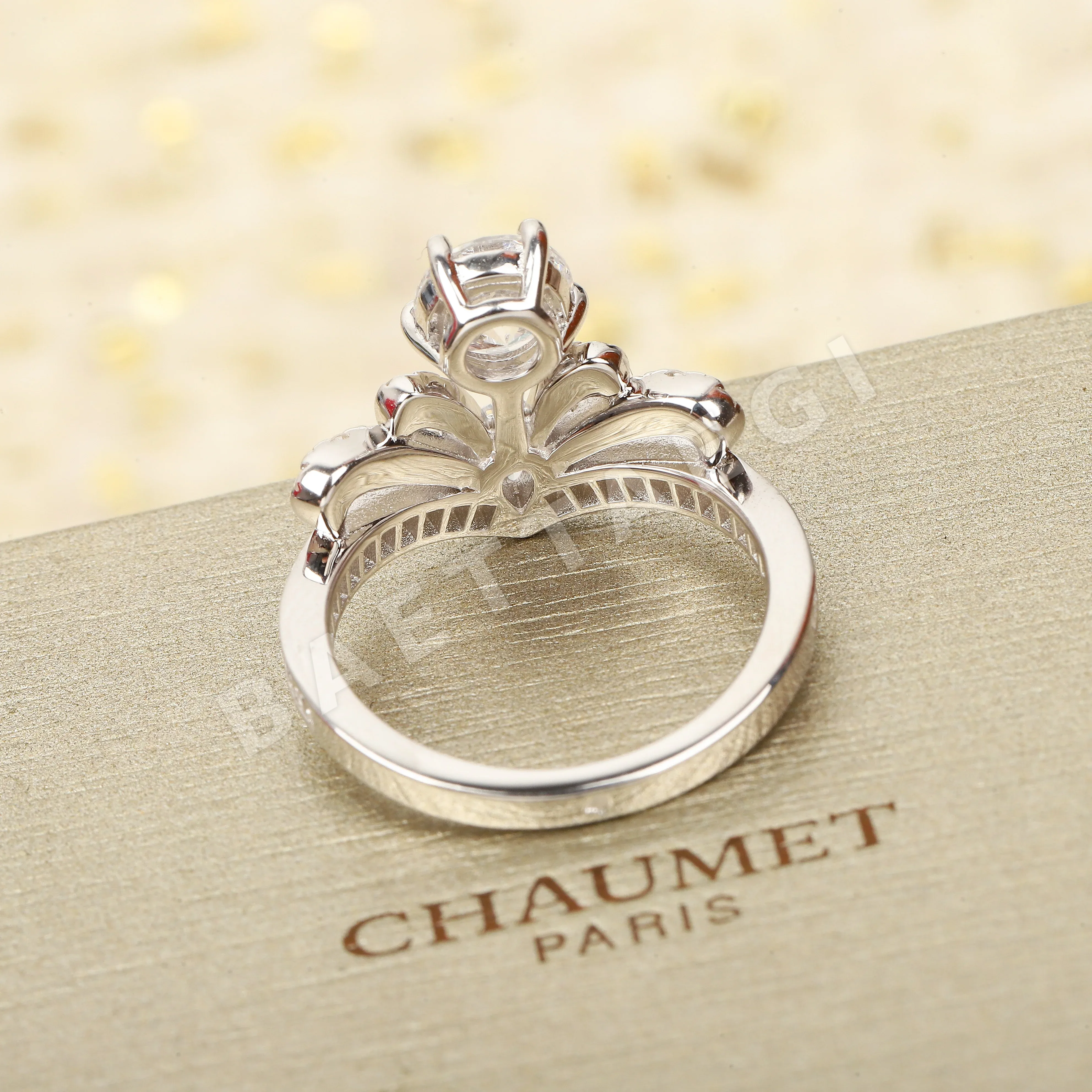 쇼메 반지 61057 Chaumet Ring 상세 이미지 13