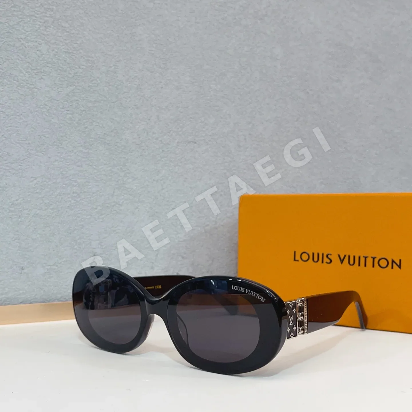 루이비통 선글라스 54923 Louis Vuitton Sunglasses 상세 이미지 4