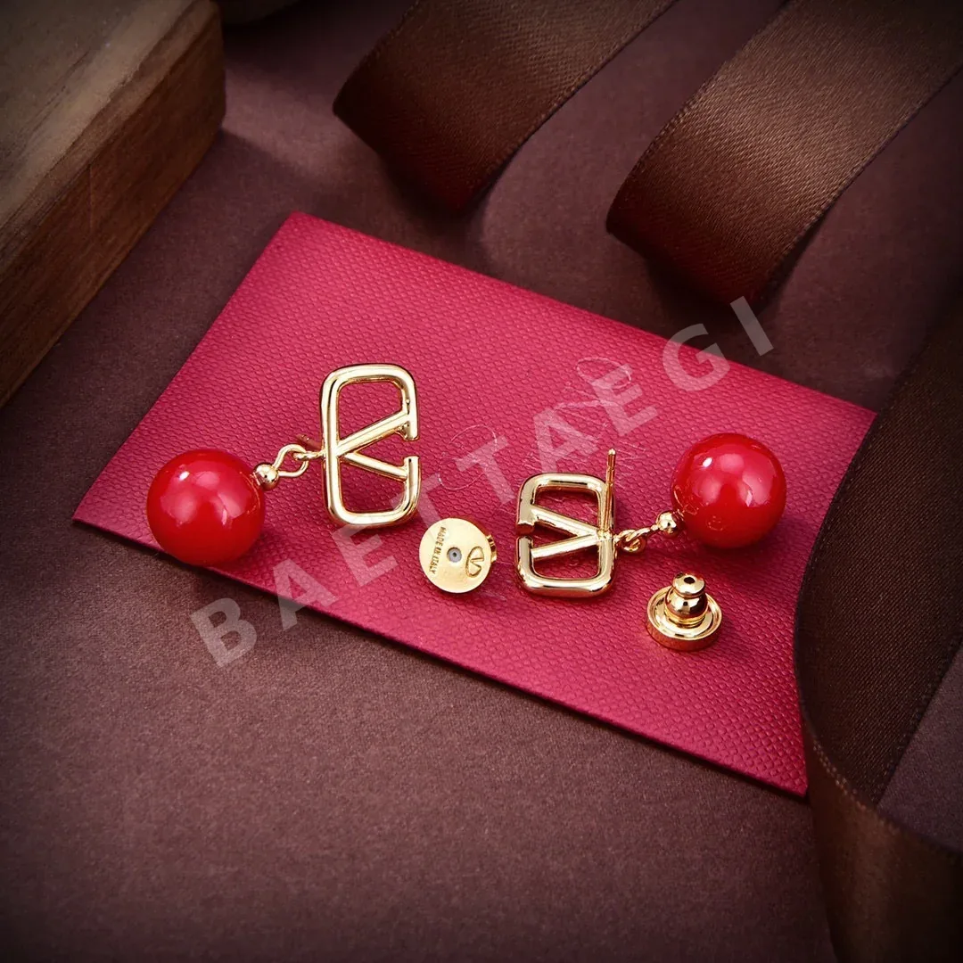 발렌티노 귀걸이 63493 Valentino Earrings 상세 이미지 3