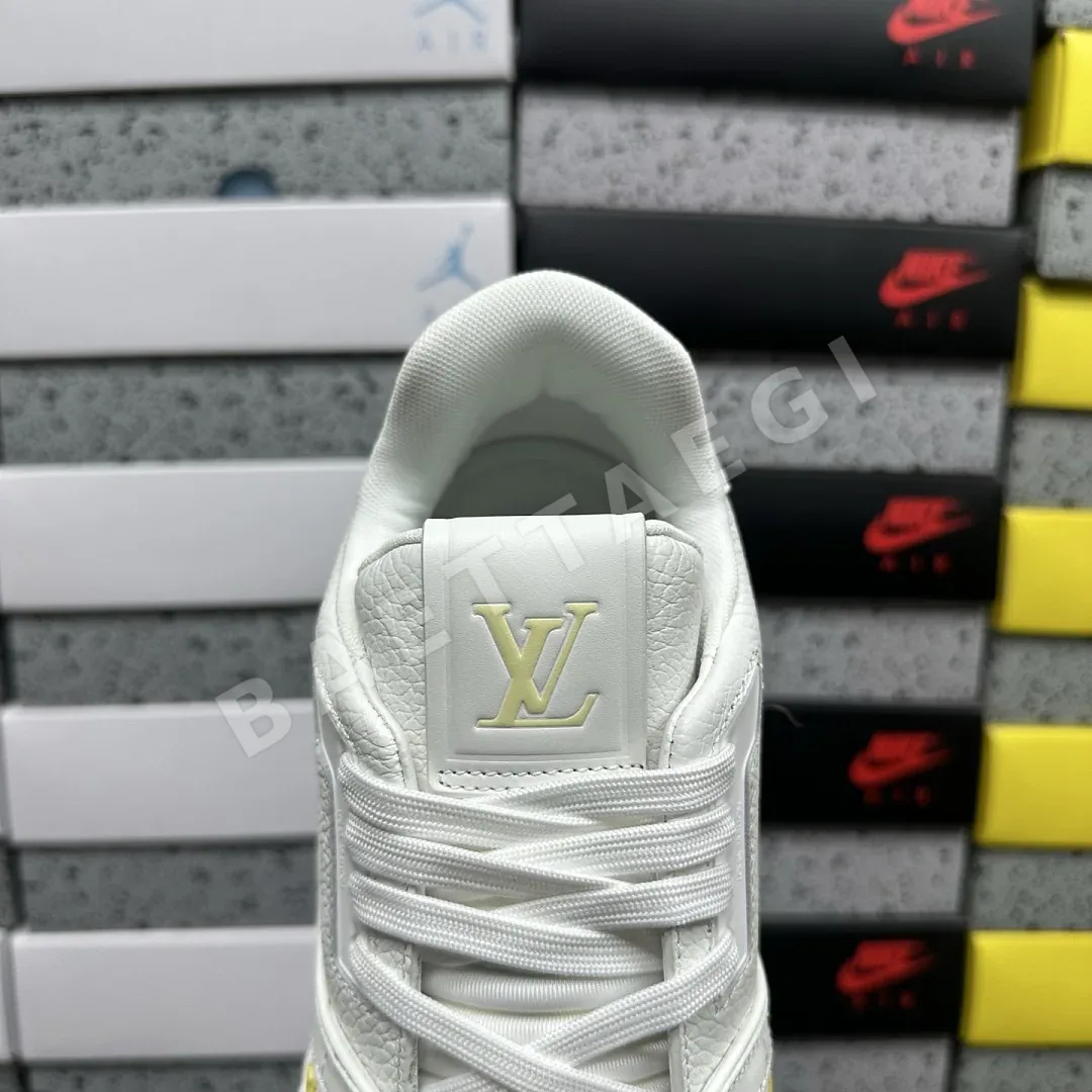 루이비통 [D1] 2 21 화이트 205873 Louis Vuitton 2-21 상세 이미지 8