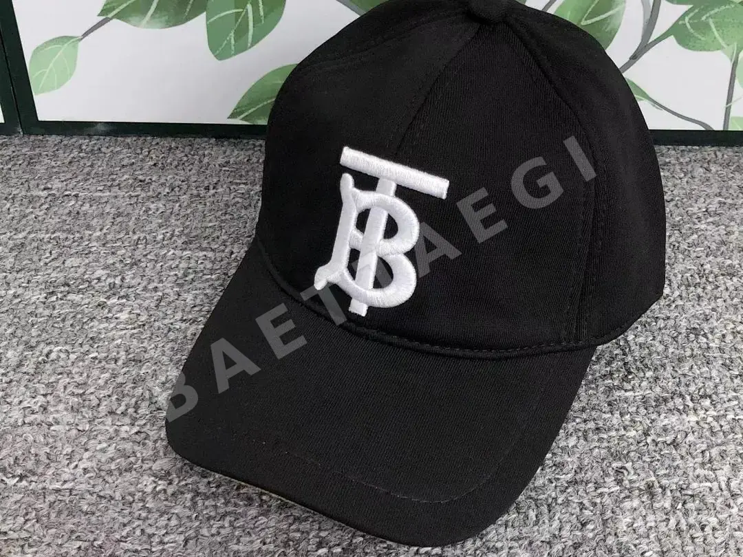 버버리 모자 202675 Burberry Hat 상세 이미지 4