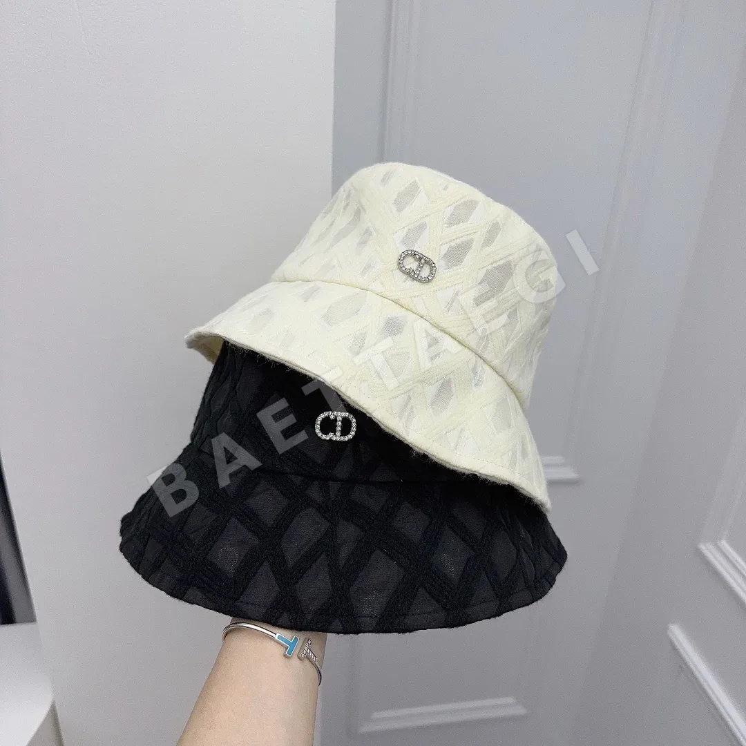 디올 버킷 햇 모자 상세 이미지 7