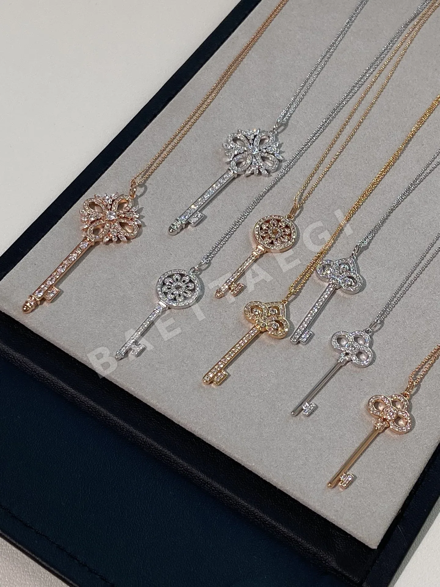 티파니 목걸이 71213 Tiffany & Co Necklace 상세 이미지 4