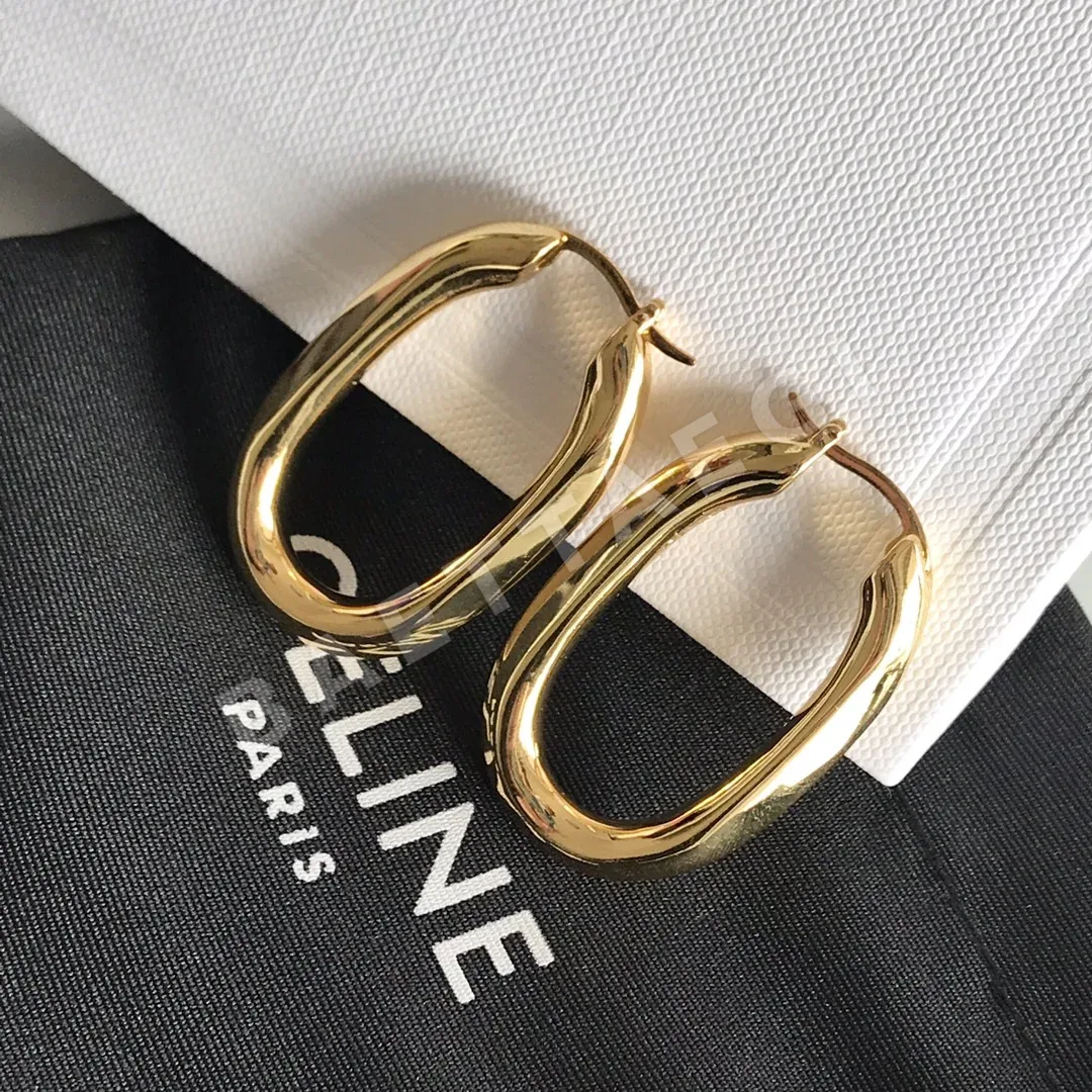 셀린느 귀걸이 69239 Celine Earrings 상세 이미지 8