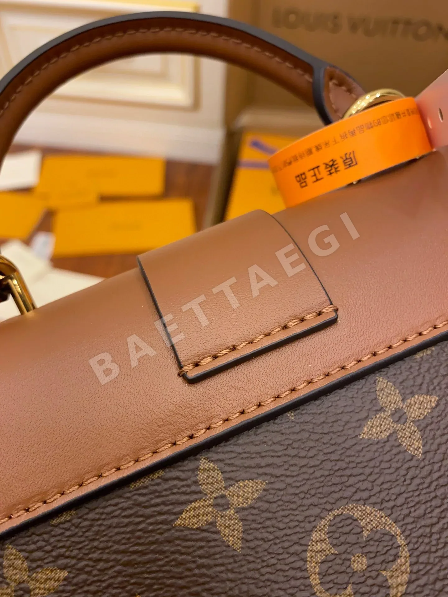 루이비통 M44654 가방 상세 이미지 8