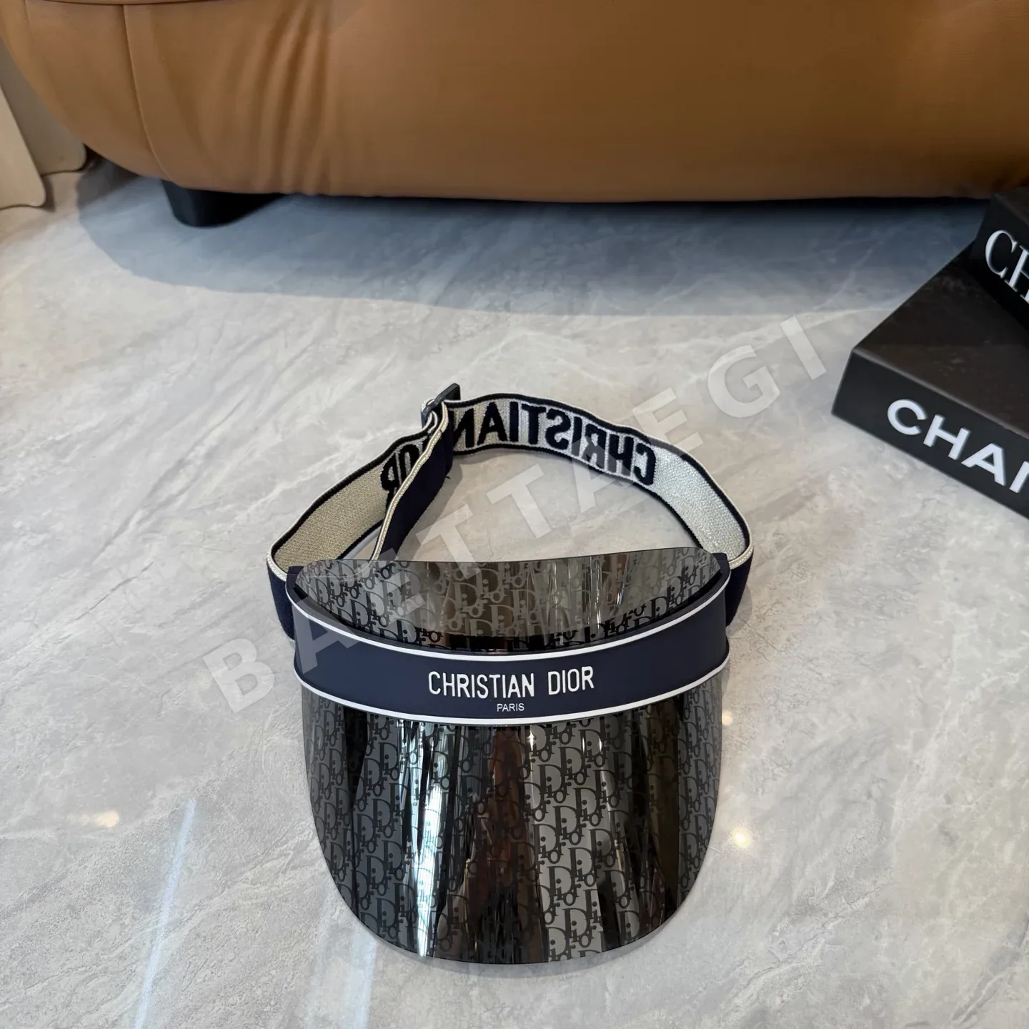 디올 모자 133615 Dior Cap 상세 이미지 2