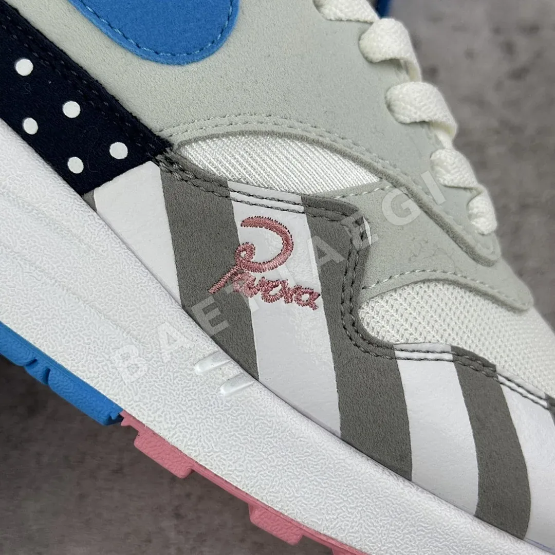 나이키 에어 맥스 1 AT3057-100 200971 Nike Air Max 1 Parra 2018 Parra 상세 이미지 9