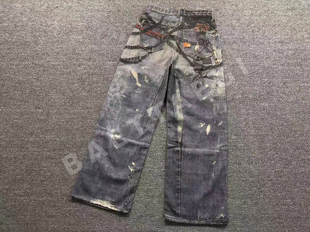 아크네스튜디오 바지 202716 Acne Studios Pants 상세 이미지 11