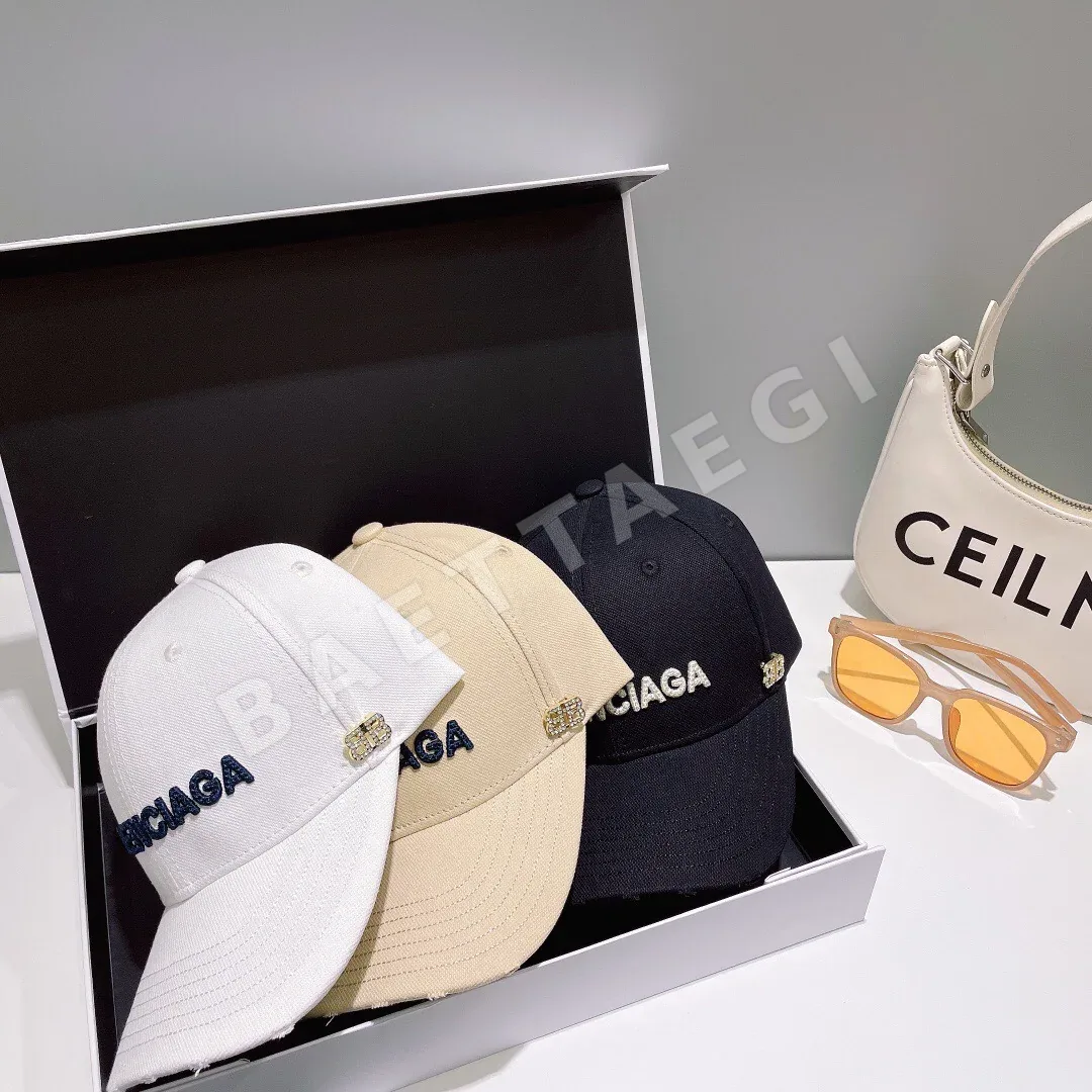 발렌시아가 모자 81496 Balenciaga Cap 상세 이미지 9