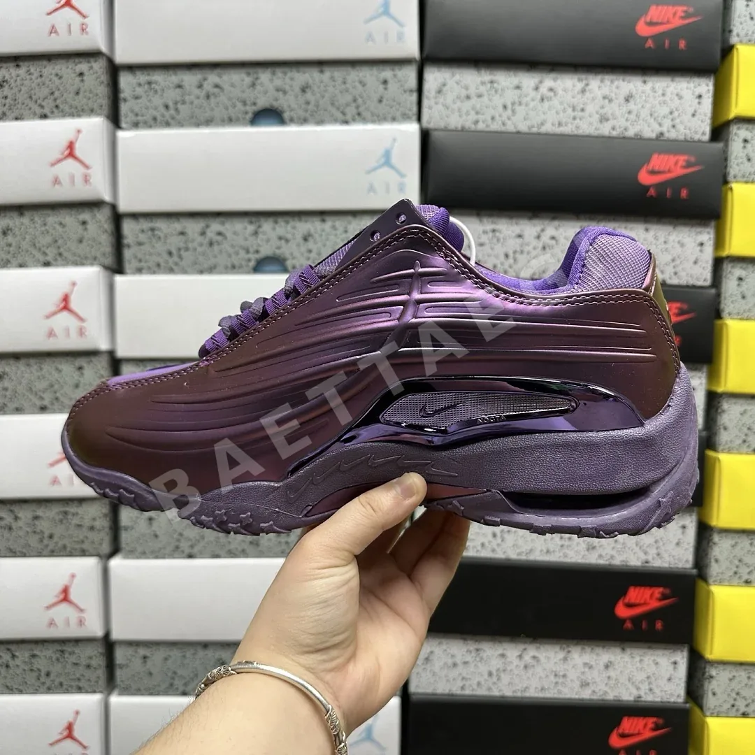 나이키 [WZ] 핫 스텝 2 DZ7293-500 201705 Nike Hot Step 2 Drake NOCTA 상세 이미지 7