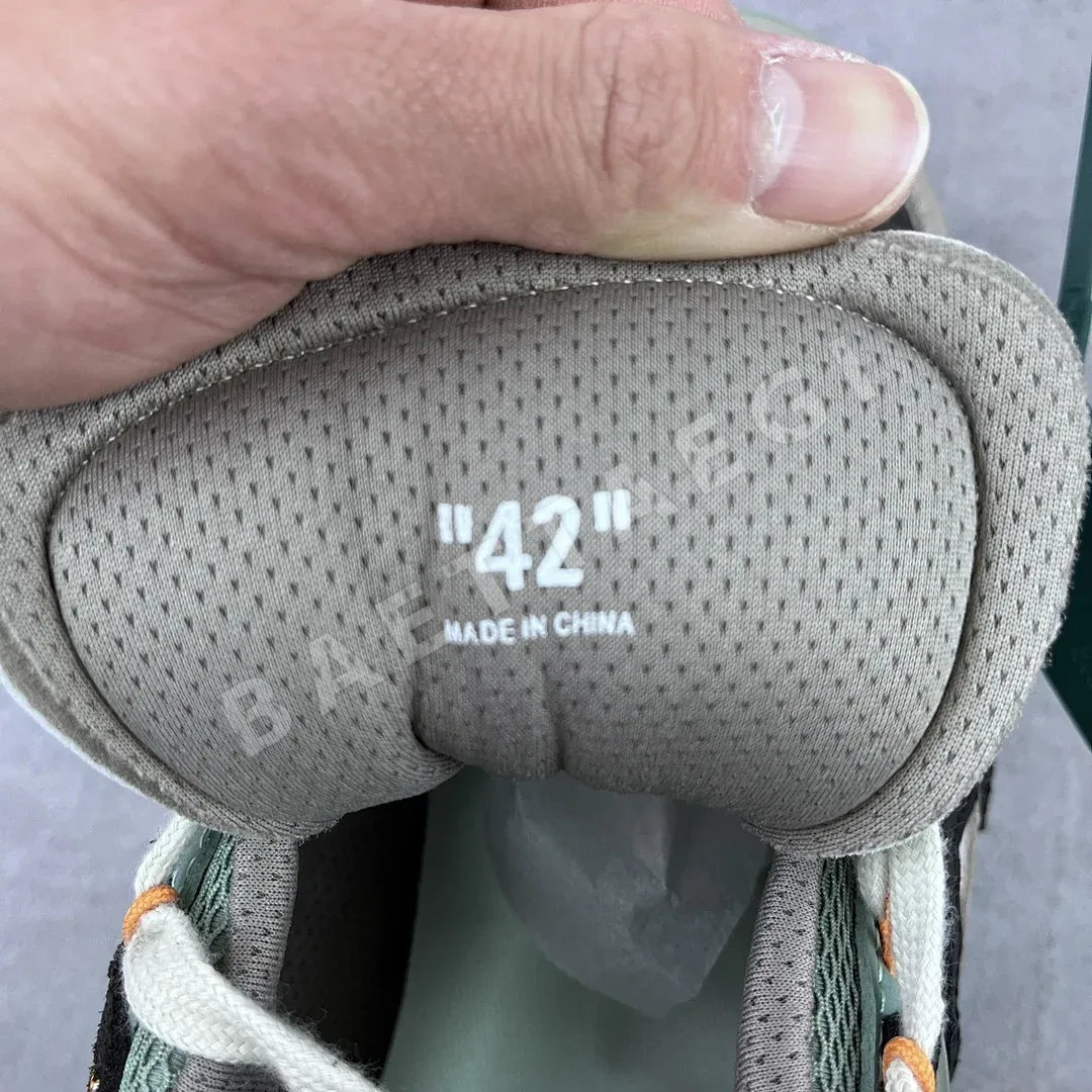 오프화이트 오디세이 민트 블랙 202359 Off White Odsy 상세 이미지 3