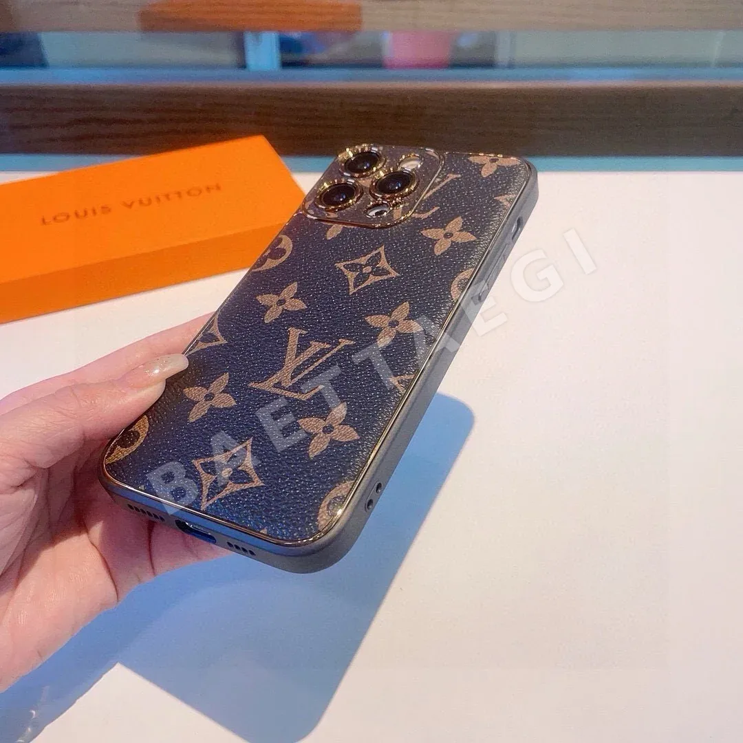 루이비통 모노그램 폰 케이스 상세 이미지 8