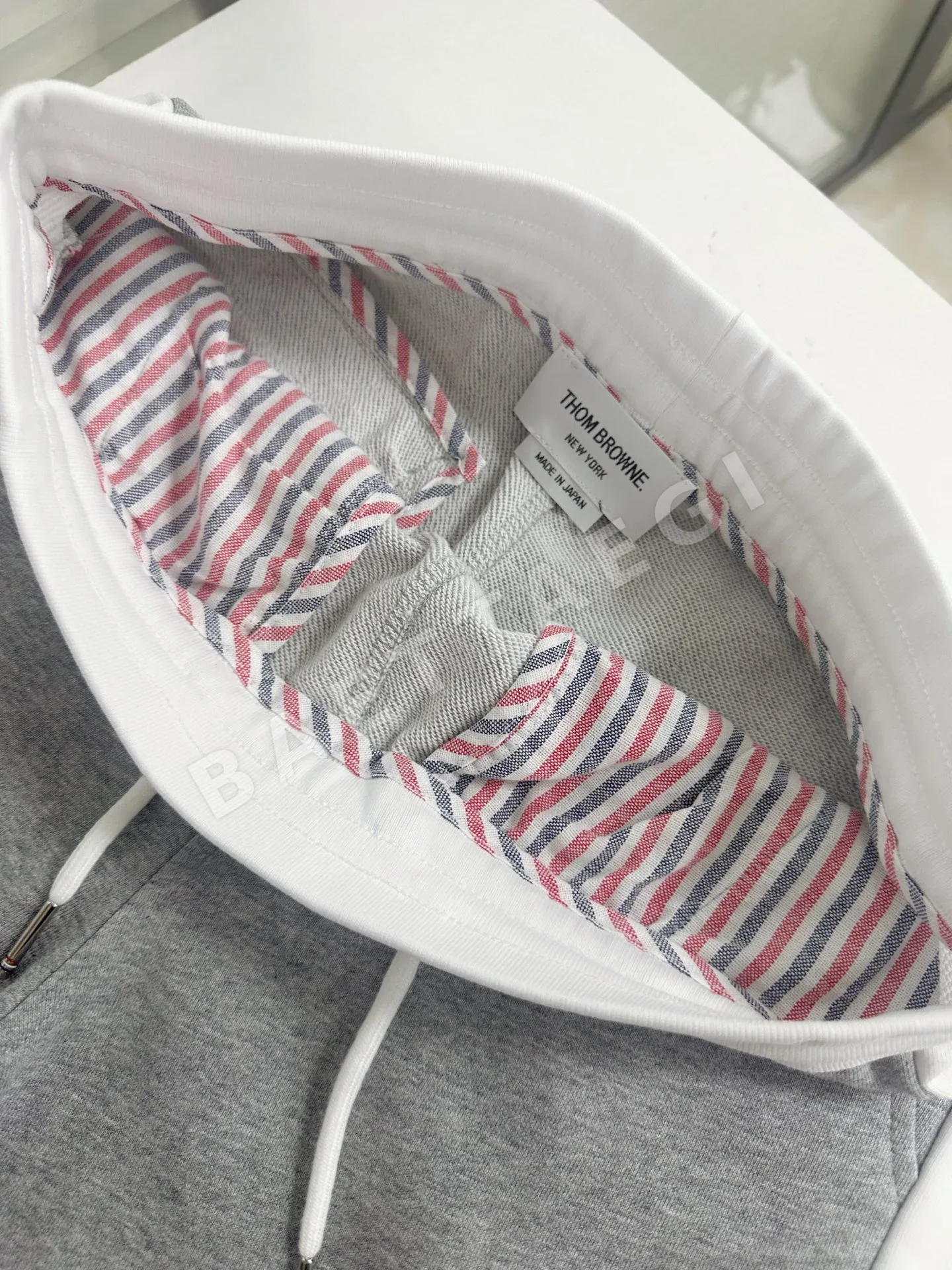 톰브라운 남성 바지 142955 Thom Browne Pants 상세 이미지 6