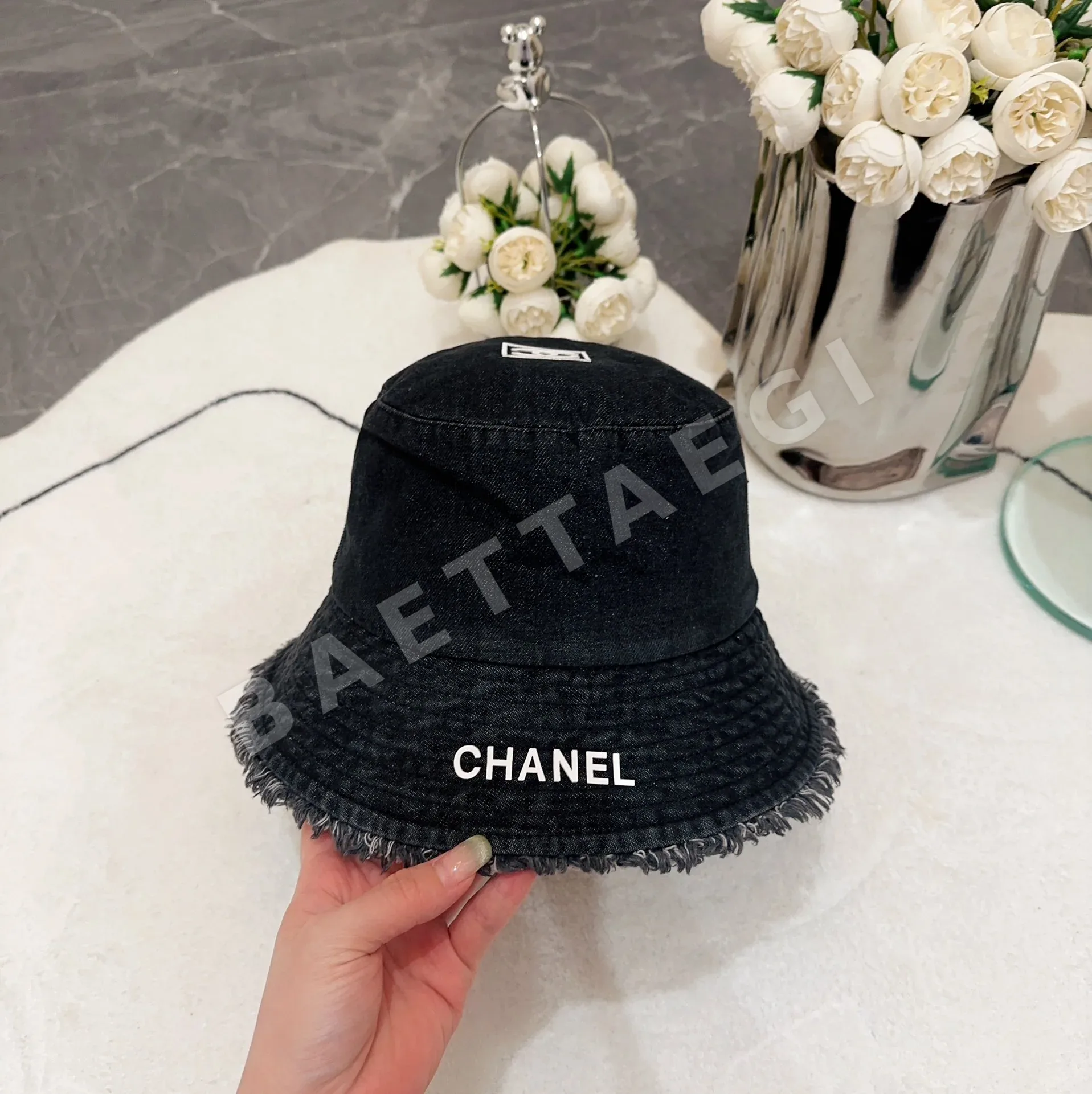 샤넬 모자 82202 Chanel Cap 상세 이미지 2