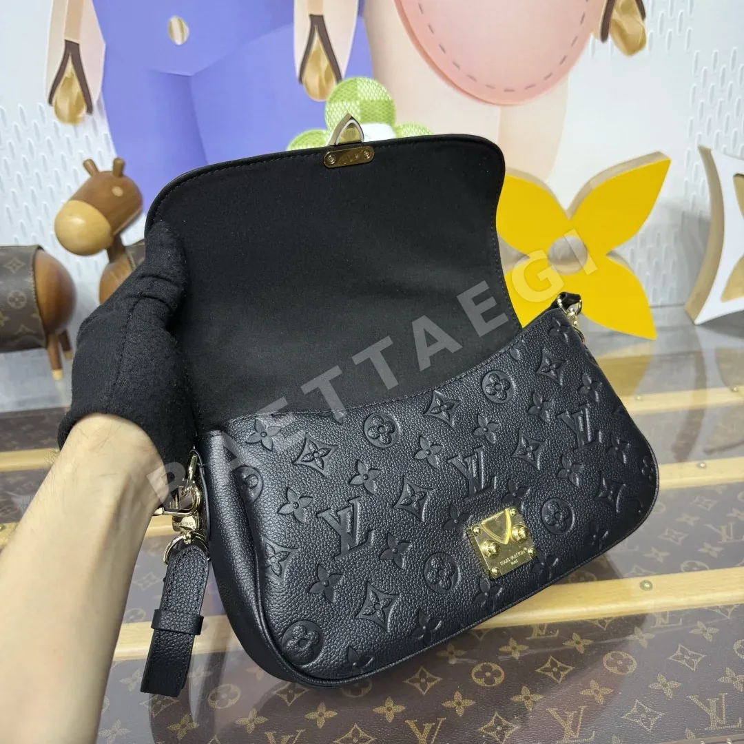 루이비통 포쉐트 메티스 소프트 스몰 핸드백 M29783 상세 이미지 7