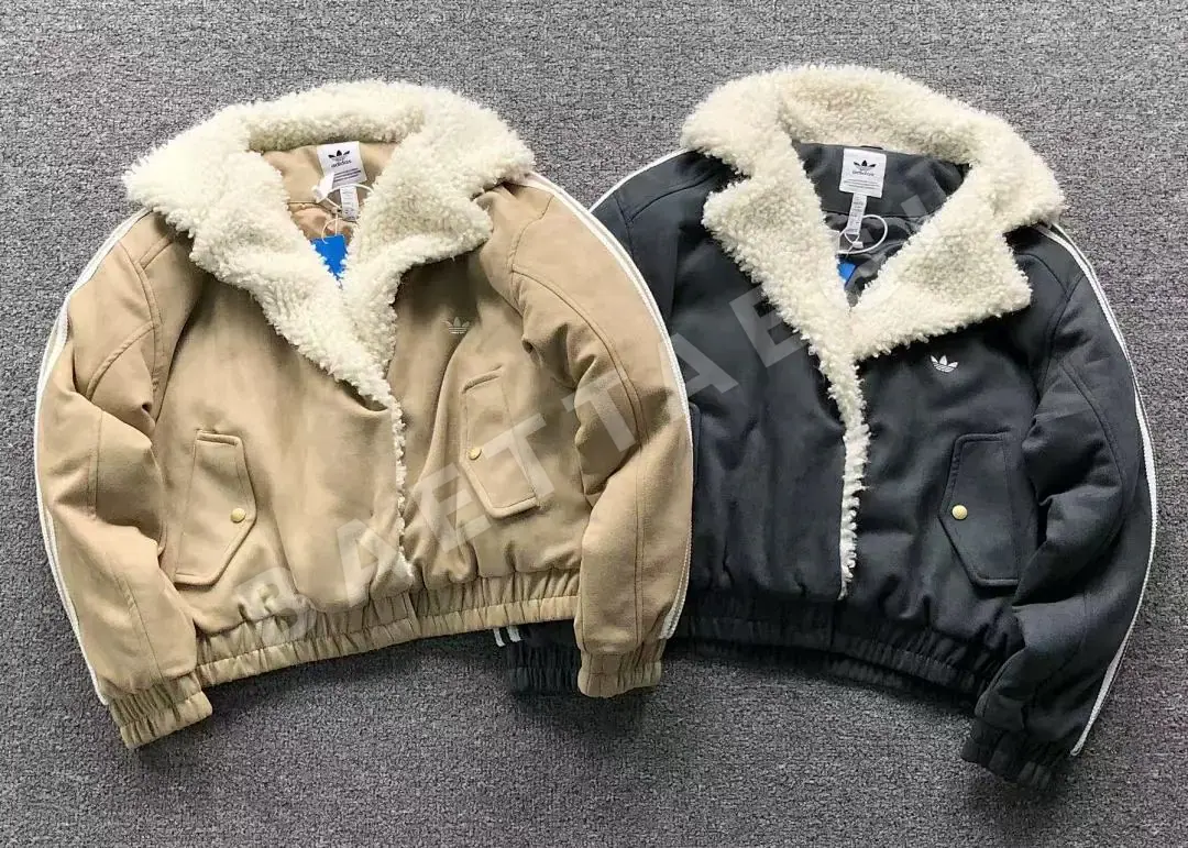 아디다스 여성 자켓 202744 Adidas Jacket 상세 이미지 3