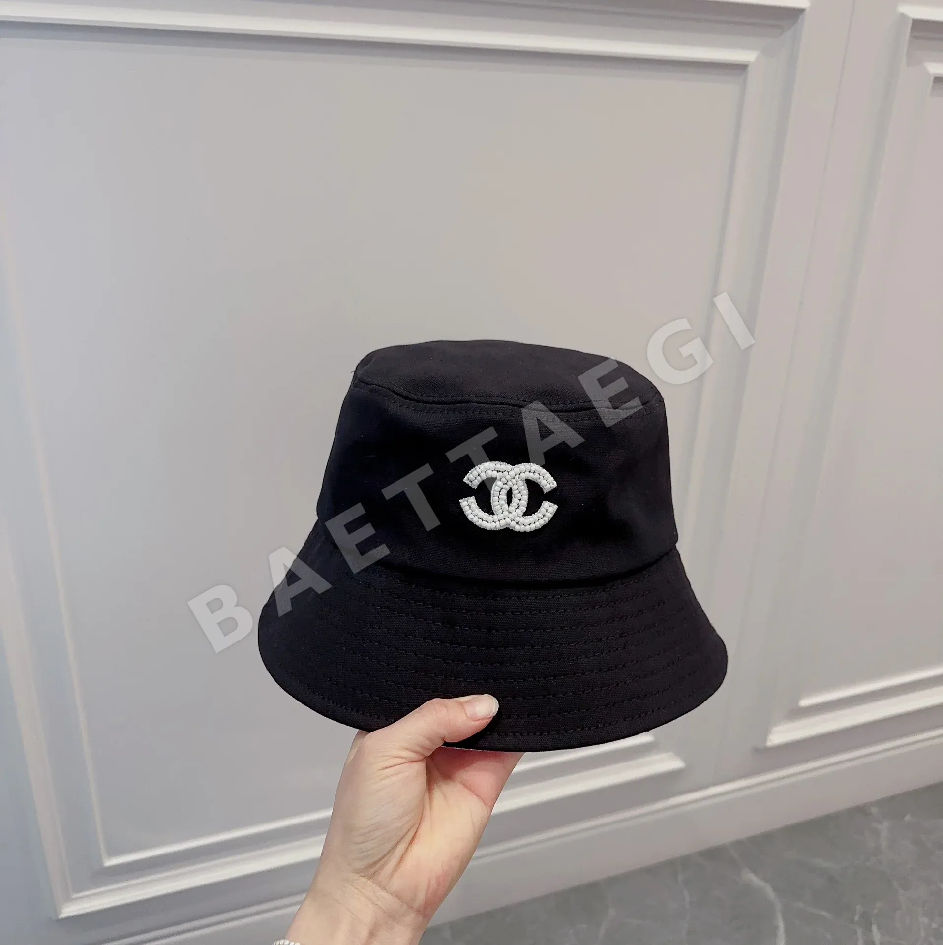 샤넬 모자 82019 Chanel Cap 상세 이미지 9