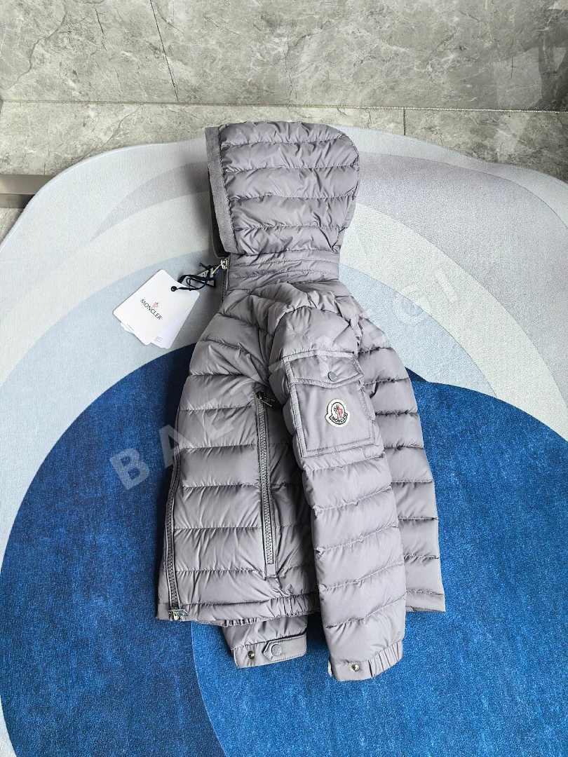 몽클레르 [TOP] 205673 Moncler Kids M667 상세 이미지 10
