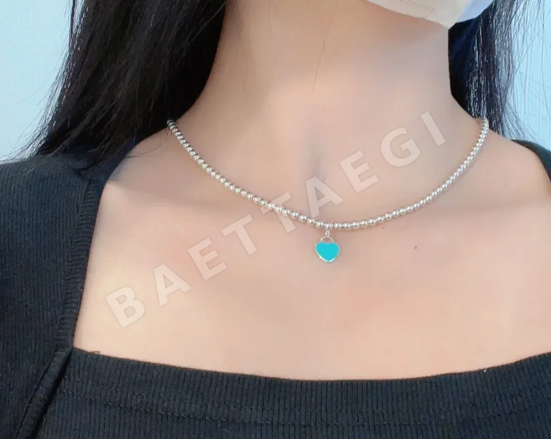 티파니 목걸이 71152 Tiffany & Co Necklace 상세 이미지 2