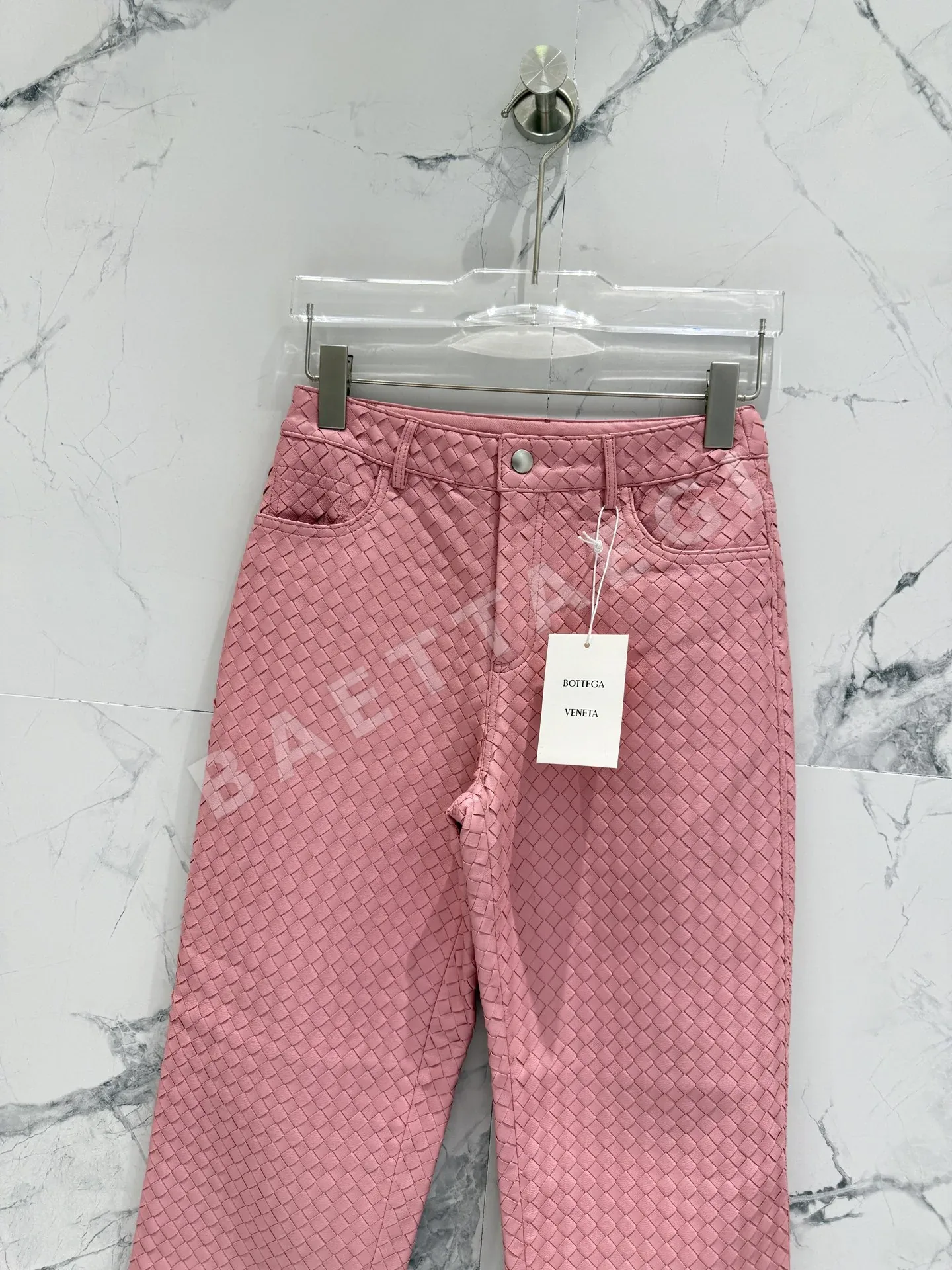 보테가베네타 여성 바지 206415 Bottega Veneta Pants 상세 이미지 2