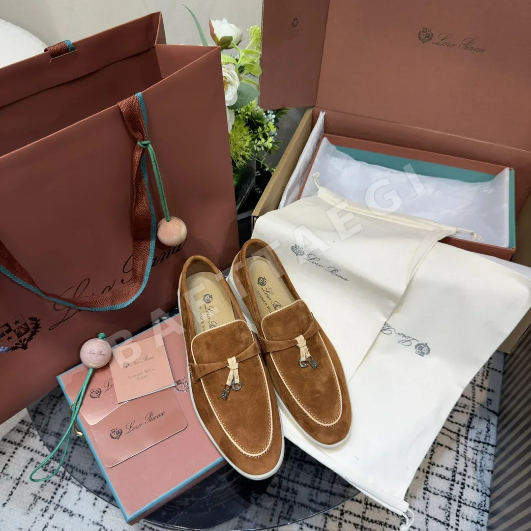 로로피아나 수제 남성 신발 94079