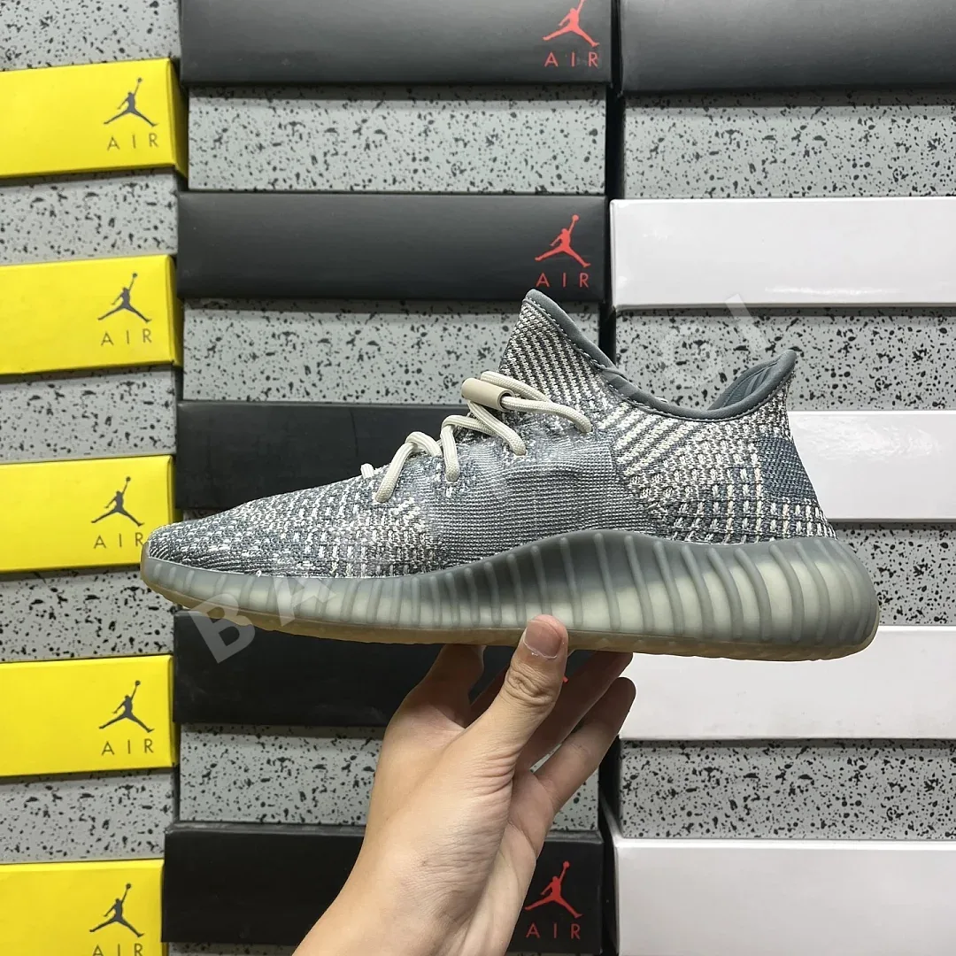아디다스 [R] 이지 부스트 350 V2 FZ5421 200730 Adidas Yeezy Boost 350 V2 상세 이미지 10