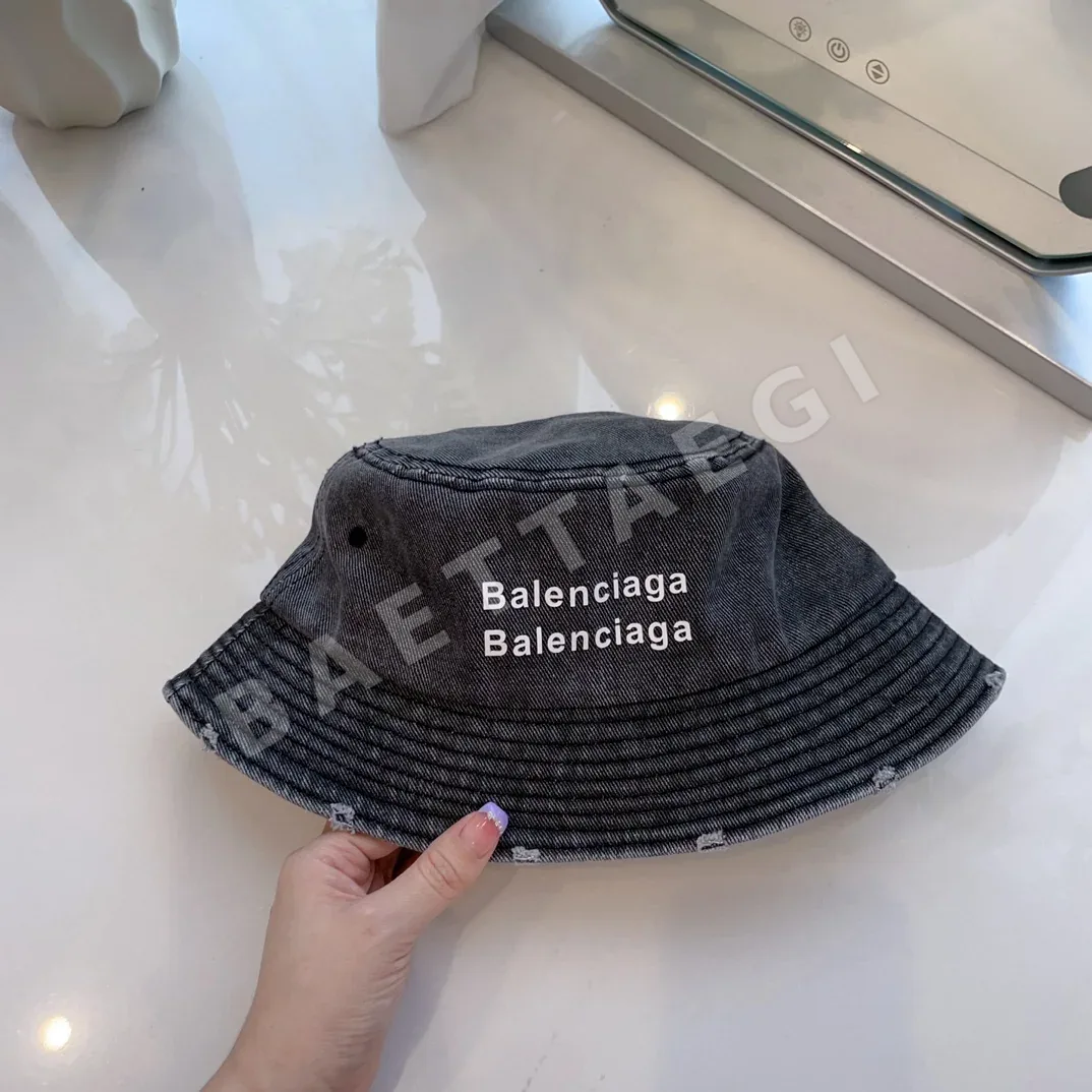 발렌시아가 모자 81867 Balenciaga Cap 상세 이미지 7
