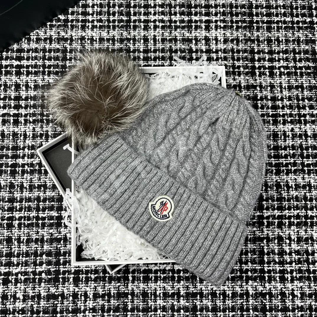 몽클레르 모자 79350 Moncler Cap 상세 이미지 6
