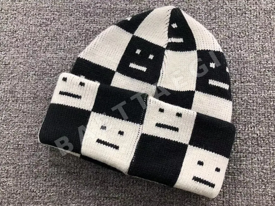 아크네스튜디오 모자 202696 Acne Studios Hat 상세 이미지 17