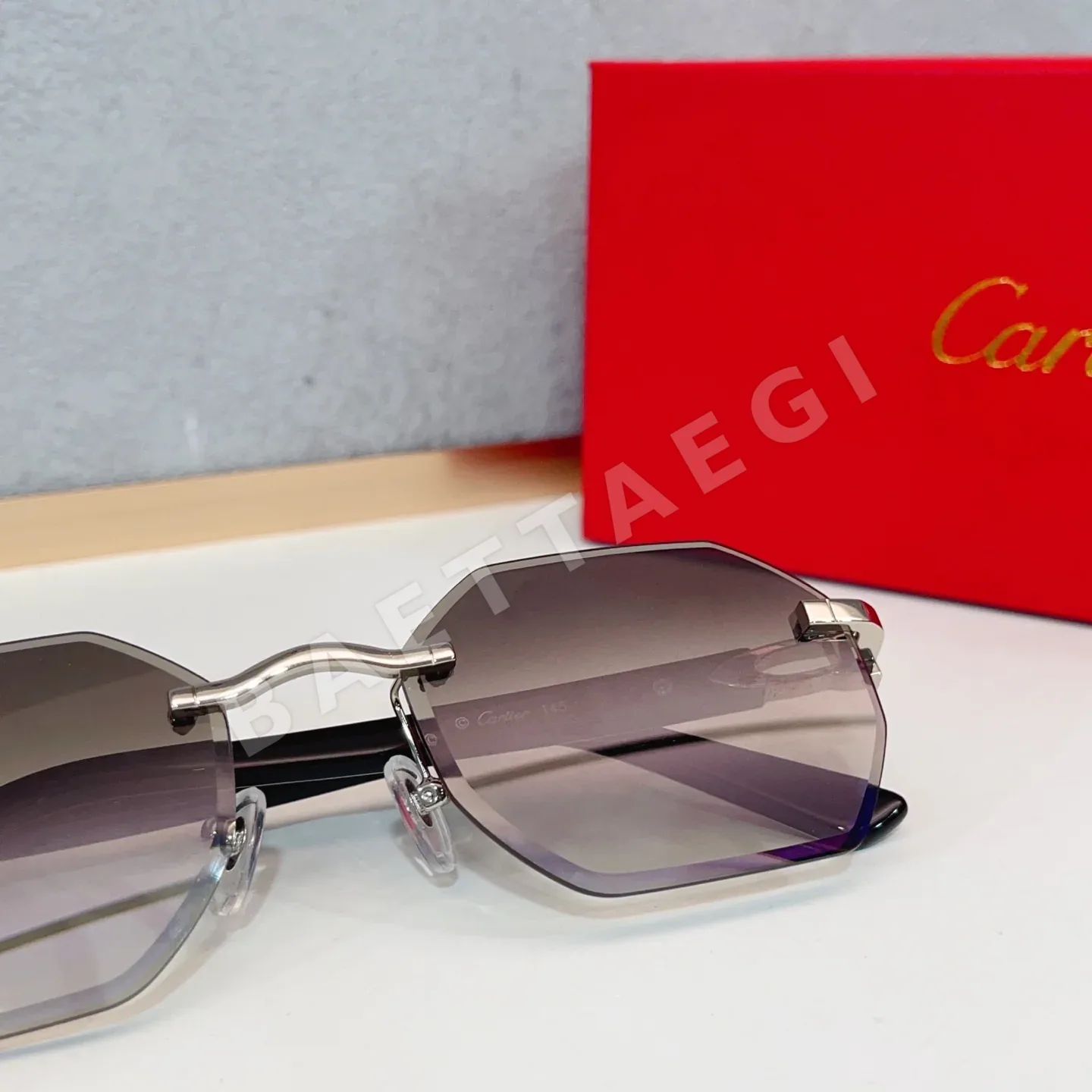 까르띠에 선글라스 72188 Cartier Sunglasses 상세 이미지 8