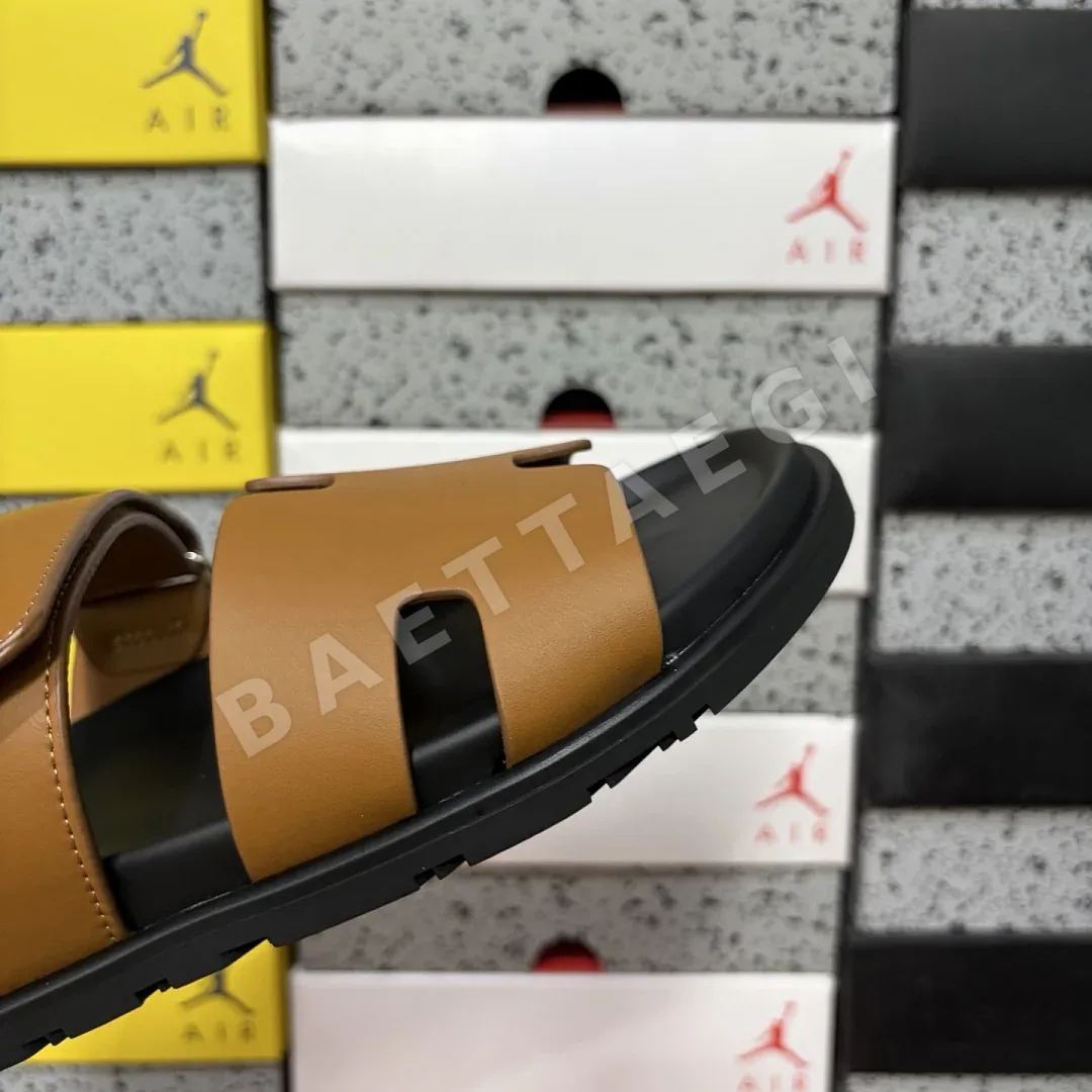 에르메스 [YX] 205753 Hermes Chypre Sandal / 상세 이미지 3
