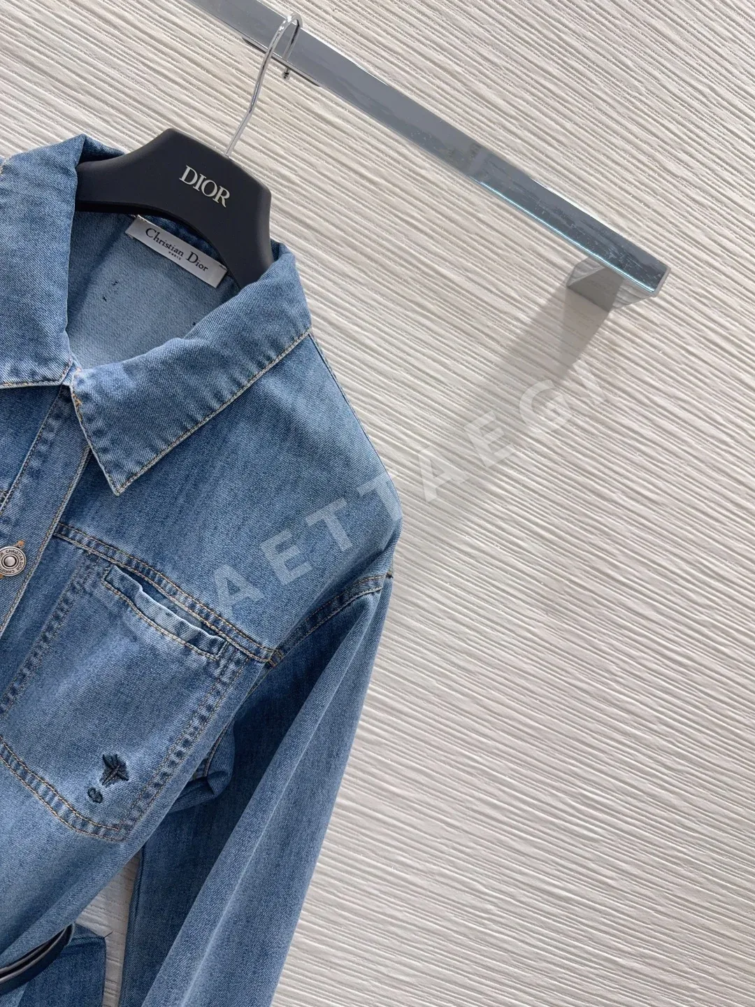 디올 여성 셔츠 92007 Dior Shirt 상세 이미지 3