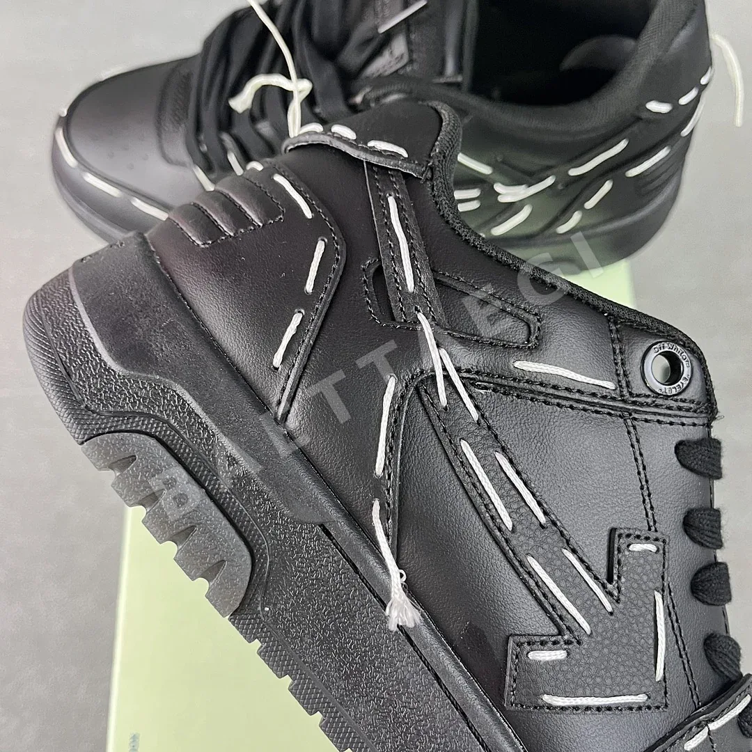 오프화이트 블랙 202347 Off White 상세 이미지 7