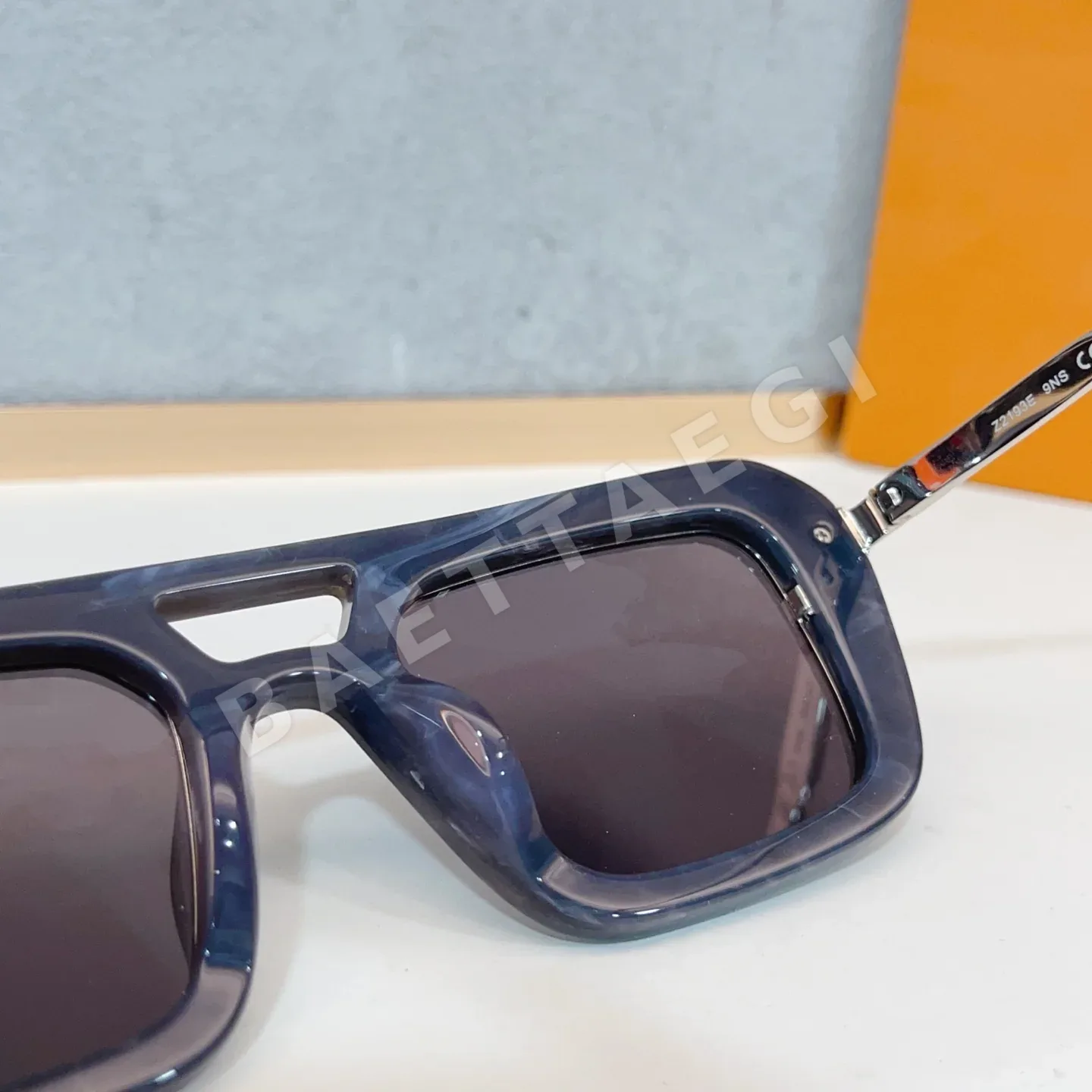 루이비통 선글라스 72903 Louis Vuitton Sunglasses 상세 이미지 8