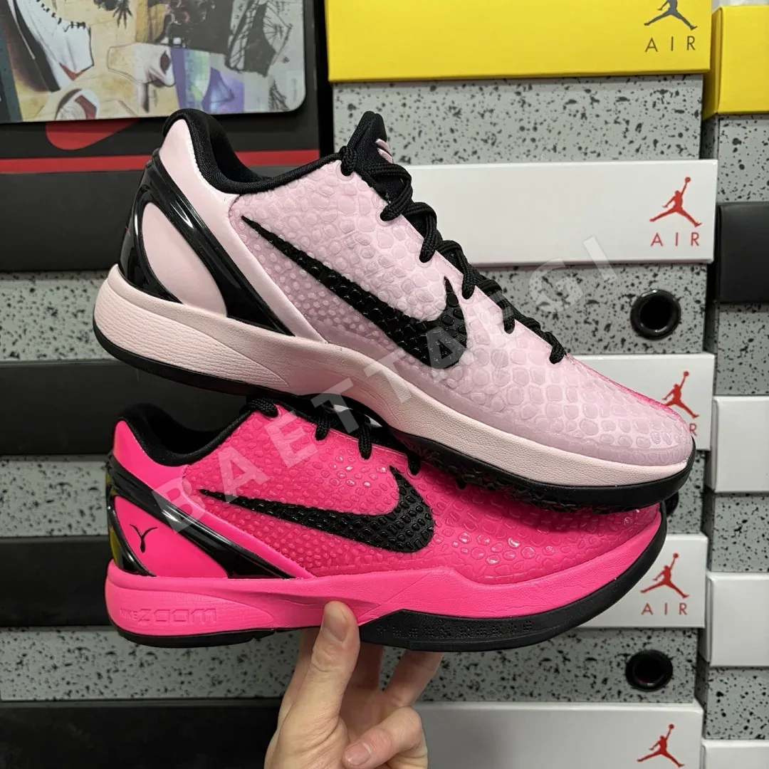 나이키 [S2] 코비 6 IQ9317-001 201157 Nike Kobe 6 상세 이미지 2