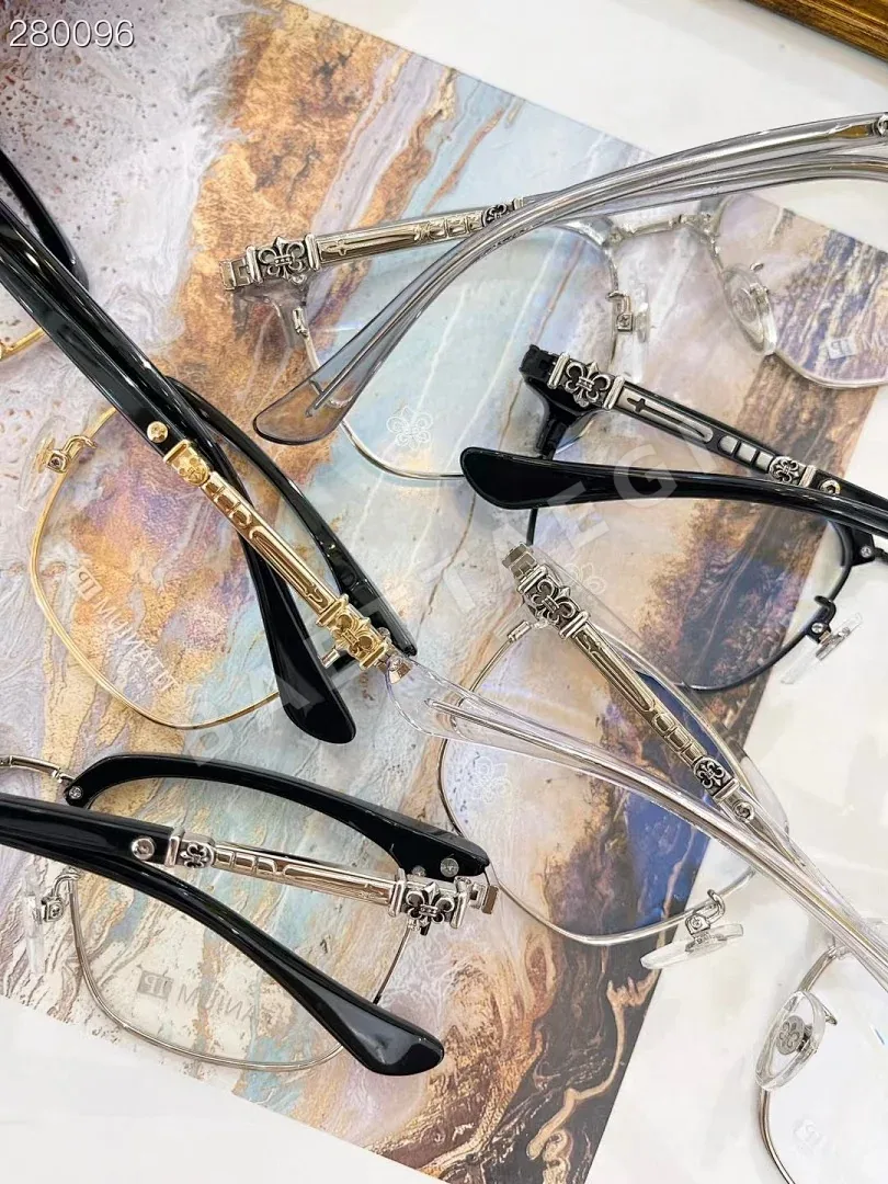 크롬하츠 선글라스 204765 Chrome Hearts Sunglasses 상세 이미지 5