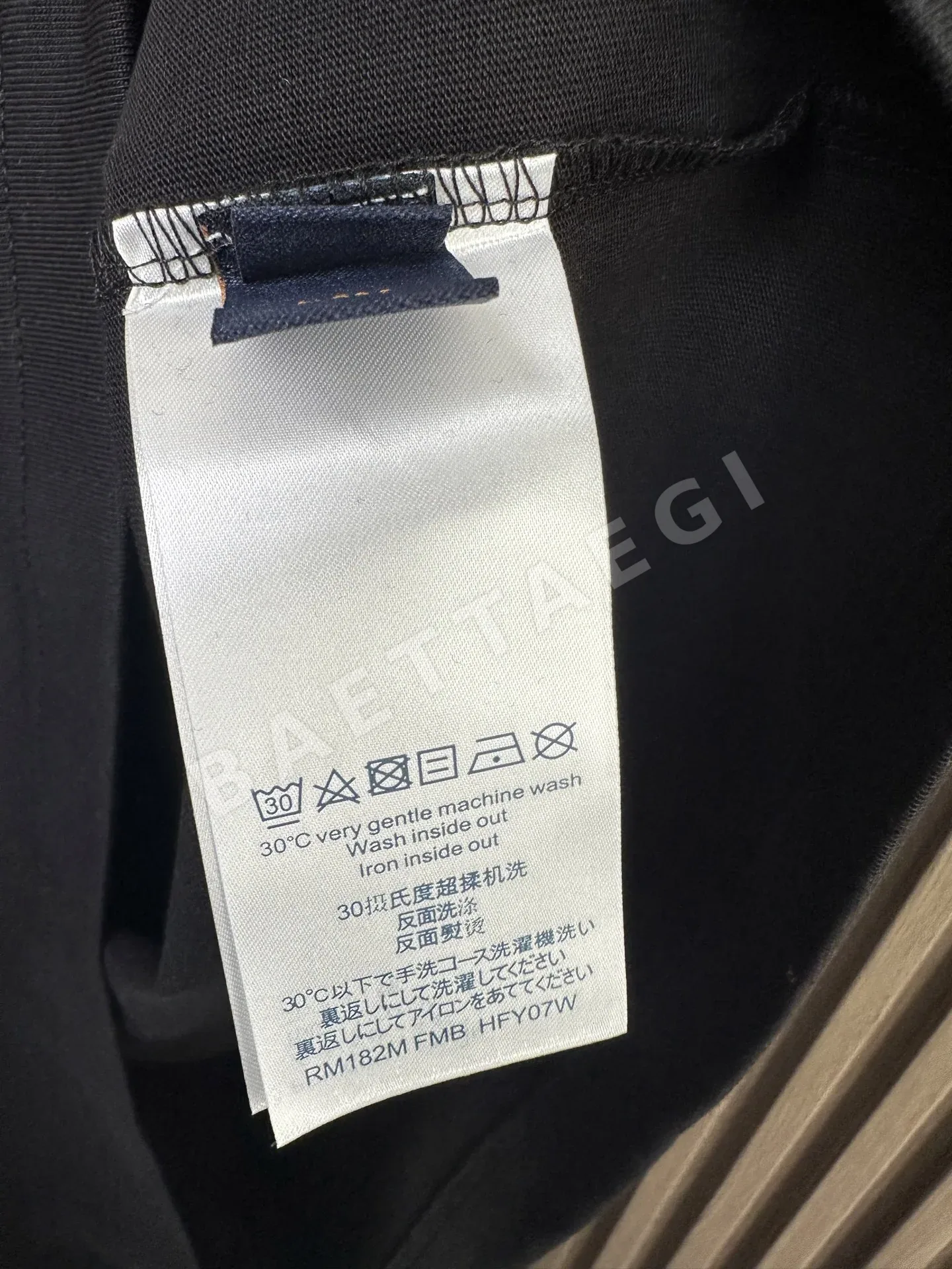 루이비통 여성 반팔 SS 상세 이미지 8