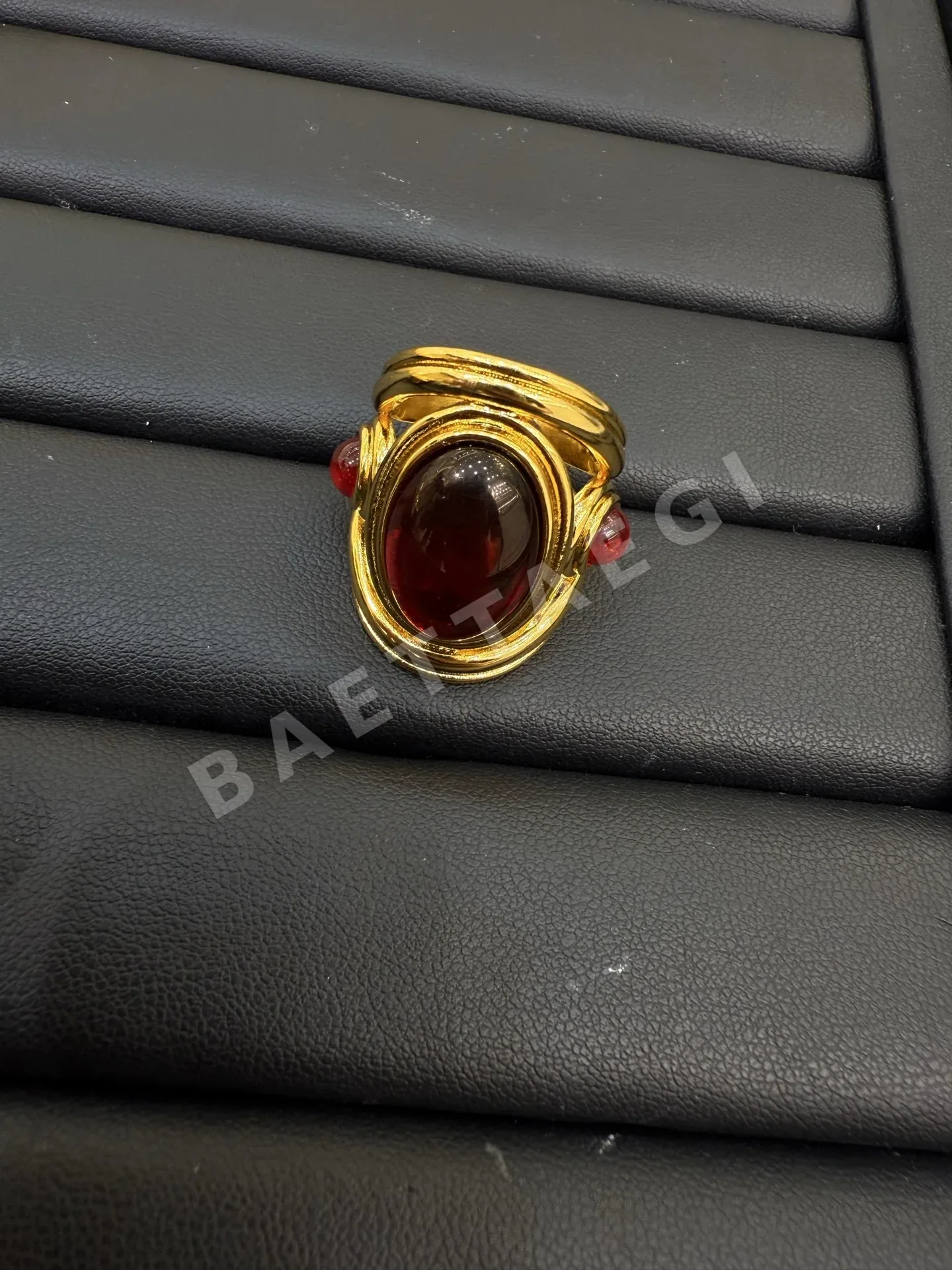 생로랑 귀걸이 65482 Saint Laurent Earrings 상세 이미지 9