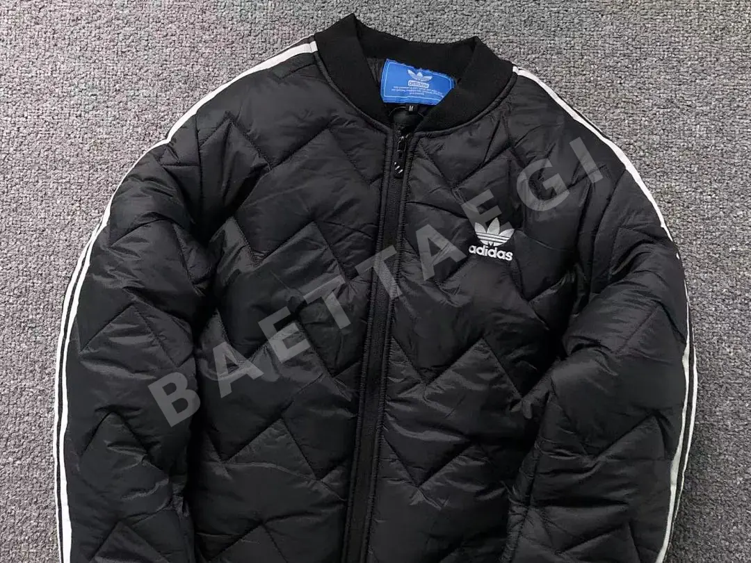 아디다스 패딩 자켓 202745 Adidas Padded Jacket 상세 이미지 3