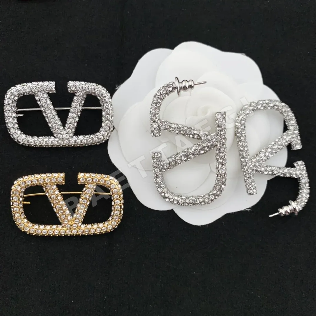 발렌티노 귀걸이 63663 Valentino Earrings 상세 이미지 7