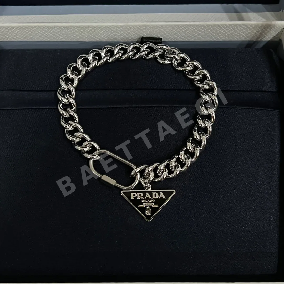 프라다 팔찌 71544 Prada Bracelet 상세 이미지 4