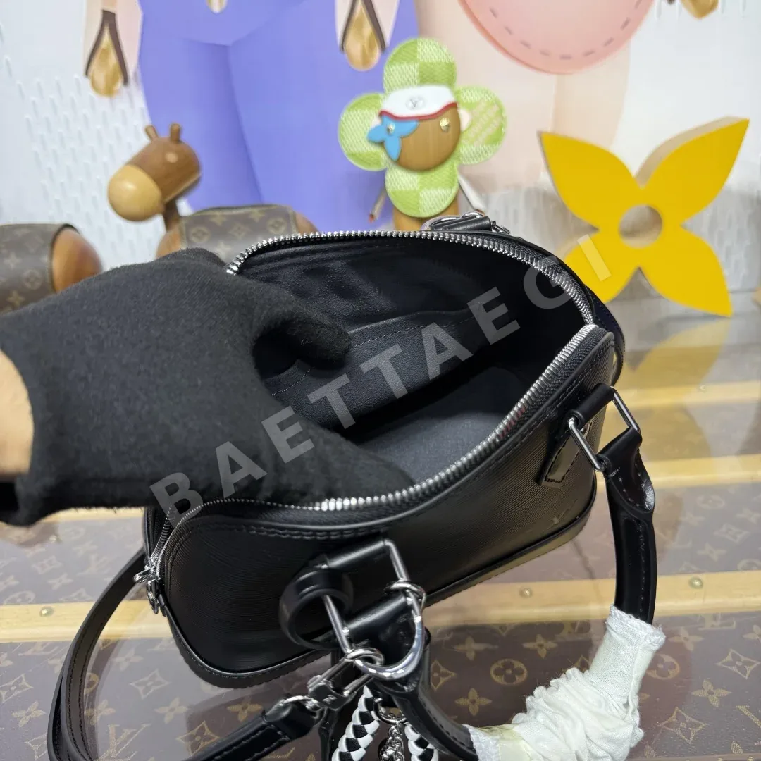 루이비통 에피 레인보우 캡슐 알마BB 가방 M29125 상세 이미지 9