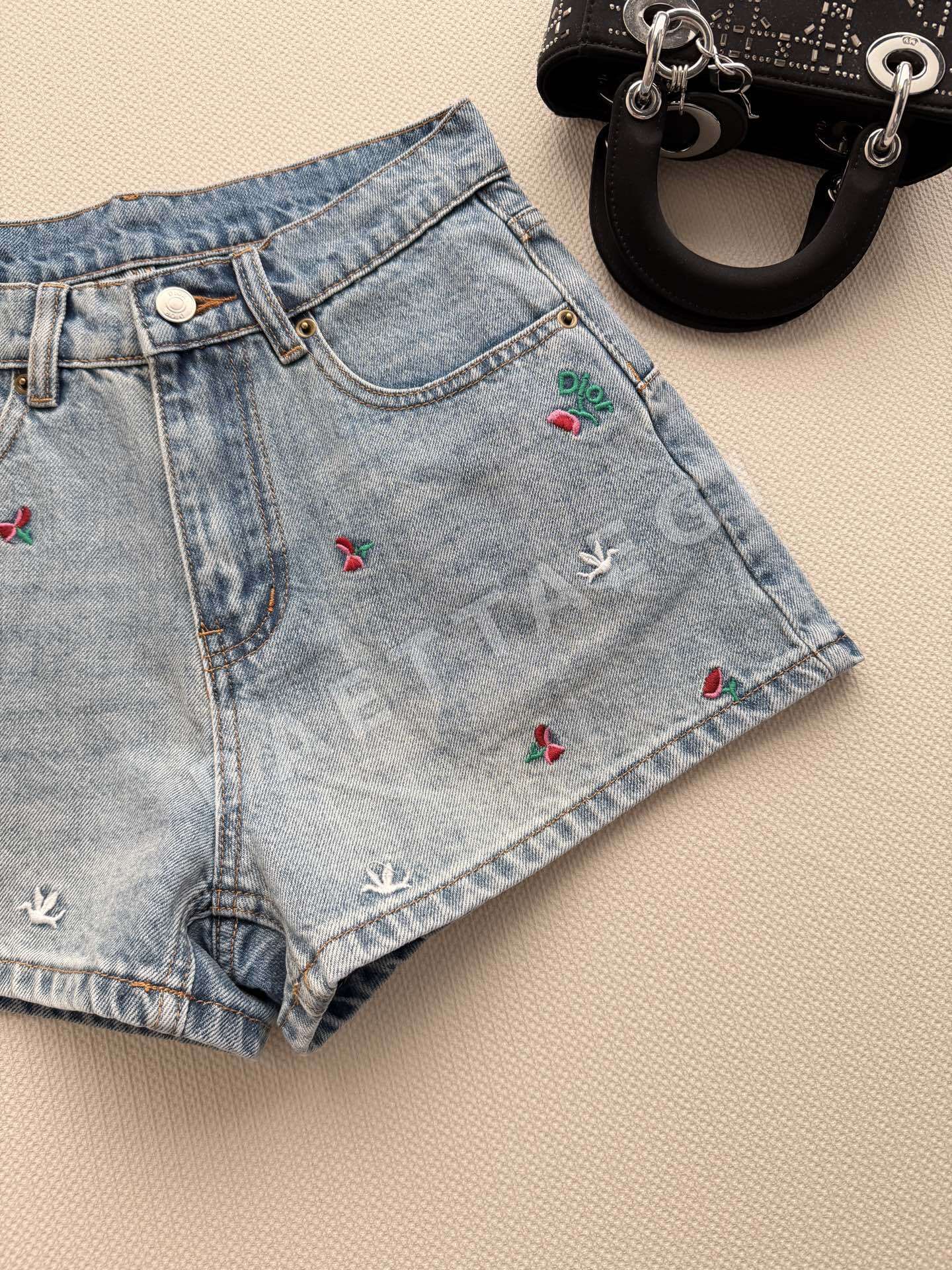 디올 여성 바지 54460 Dior Women Pants 상세 이미지 3