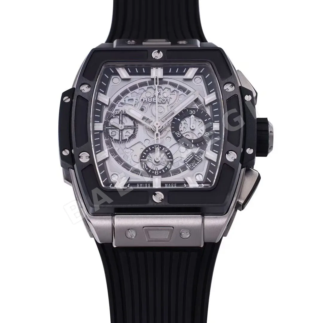 위블로 시계 Hublot 상세 이미지 3