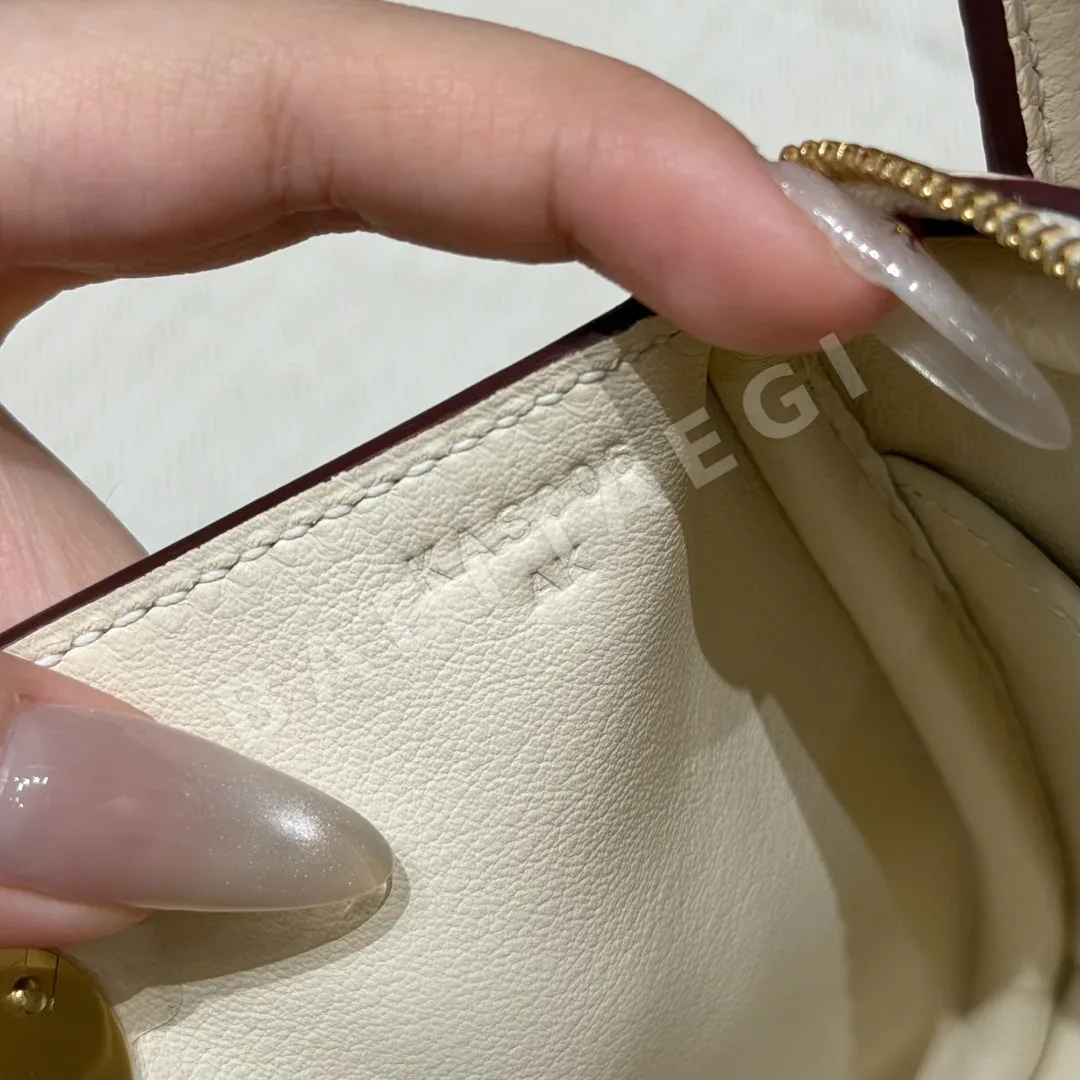 에르메스 미니 린디 가방 상세 이미지 9