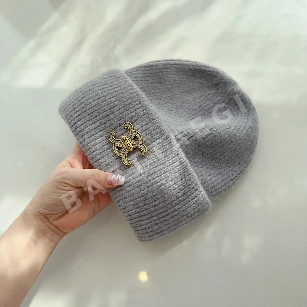 셀린느 모자 83469 Celine Cap 상세 이미지 8