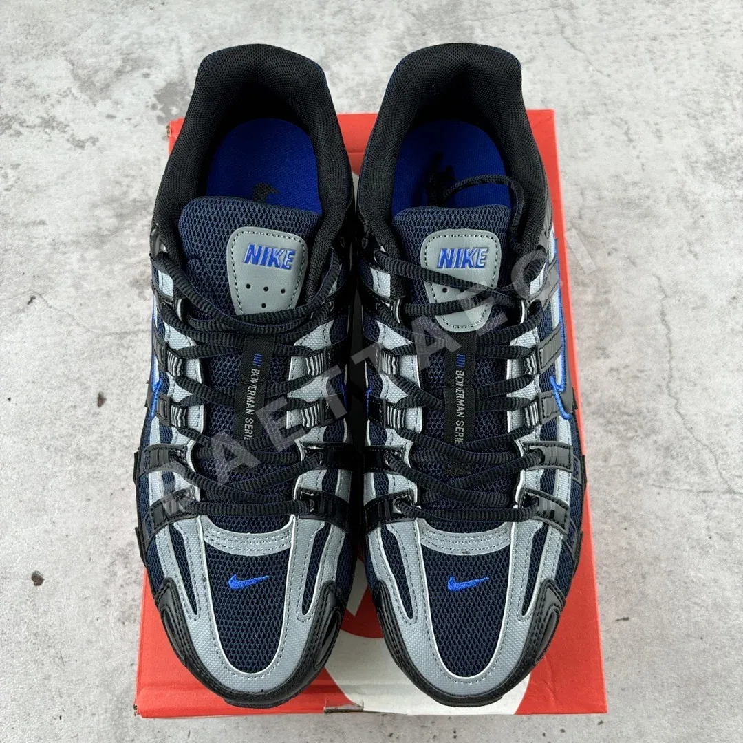 나이키 [PE] P 6000 IF6199-002 201188 Nike P-6000 Black Cool Grey Obsidian 상세 이미지 2